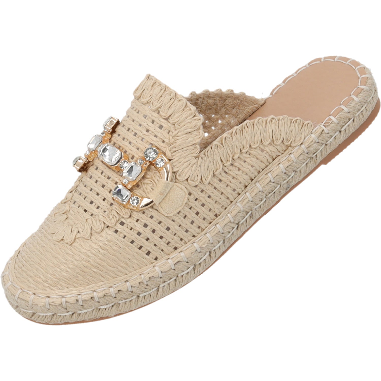 Krisxina by Sila Sahin Beige