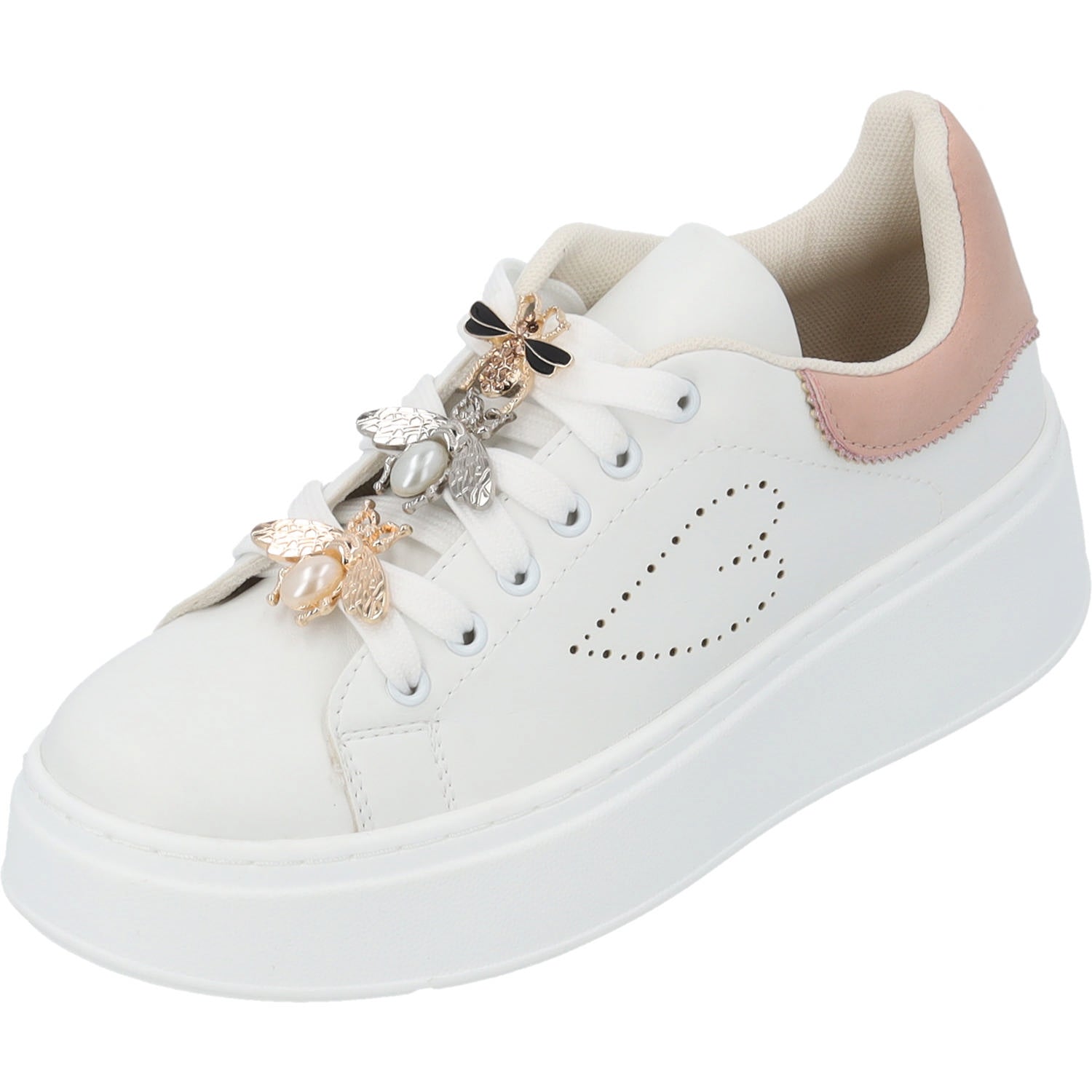 Ibnoa by Sila Sahin Weiß/Rosa