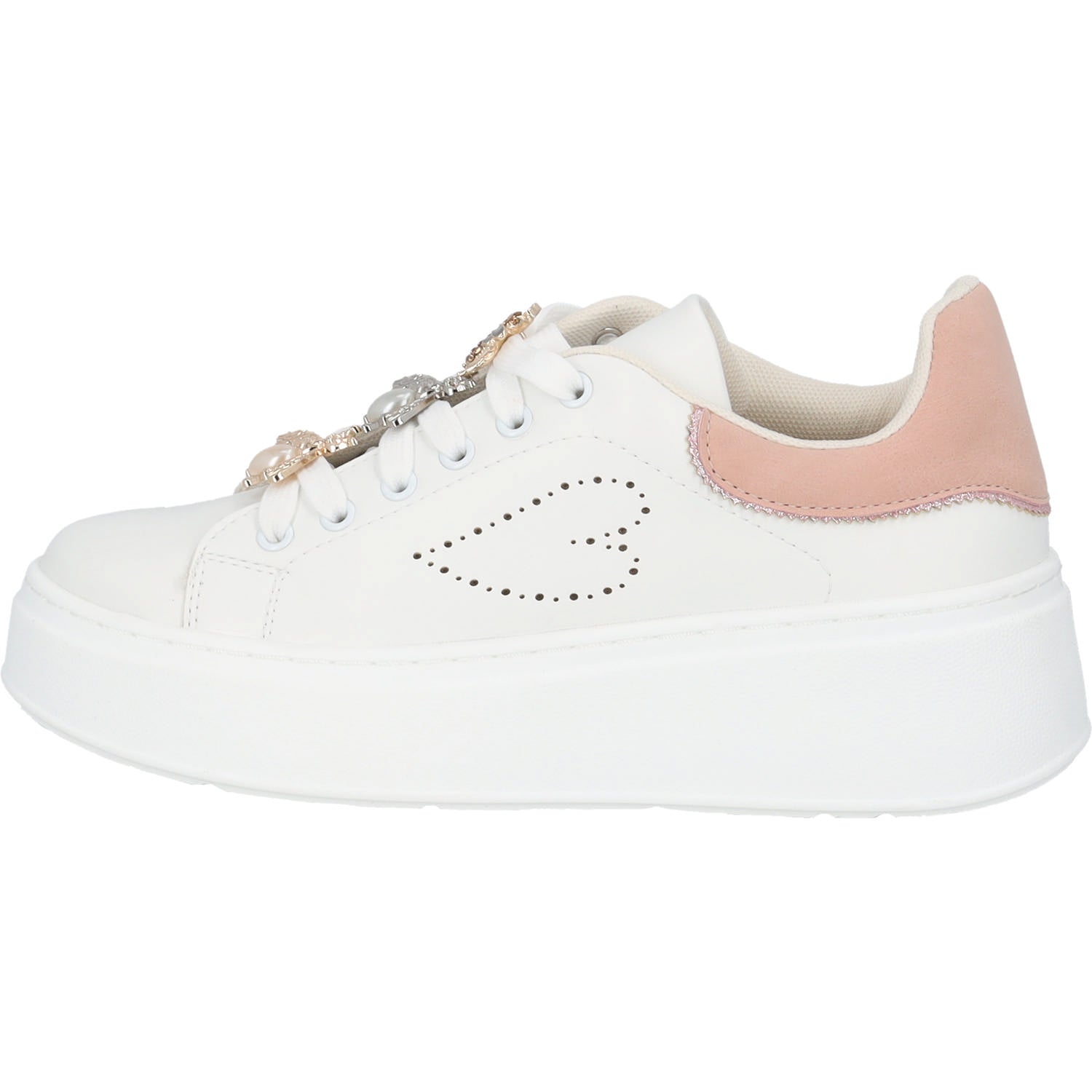 Ibnoa by Sila Sahin Weiß/Rosa