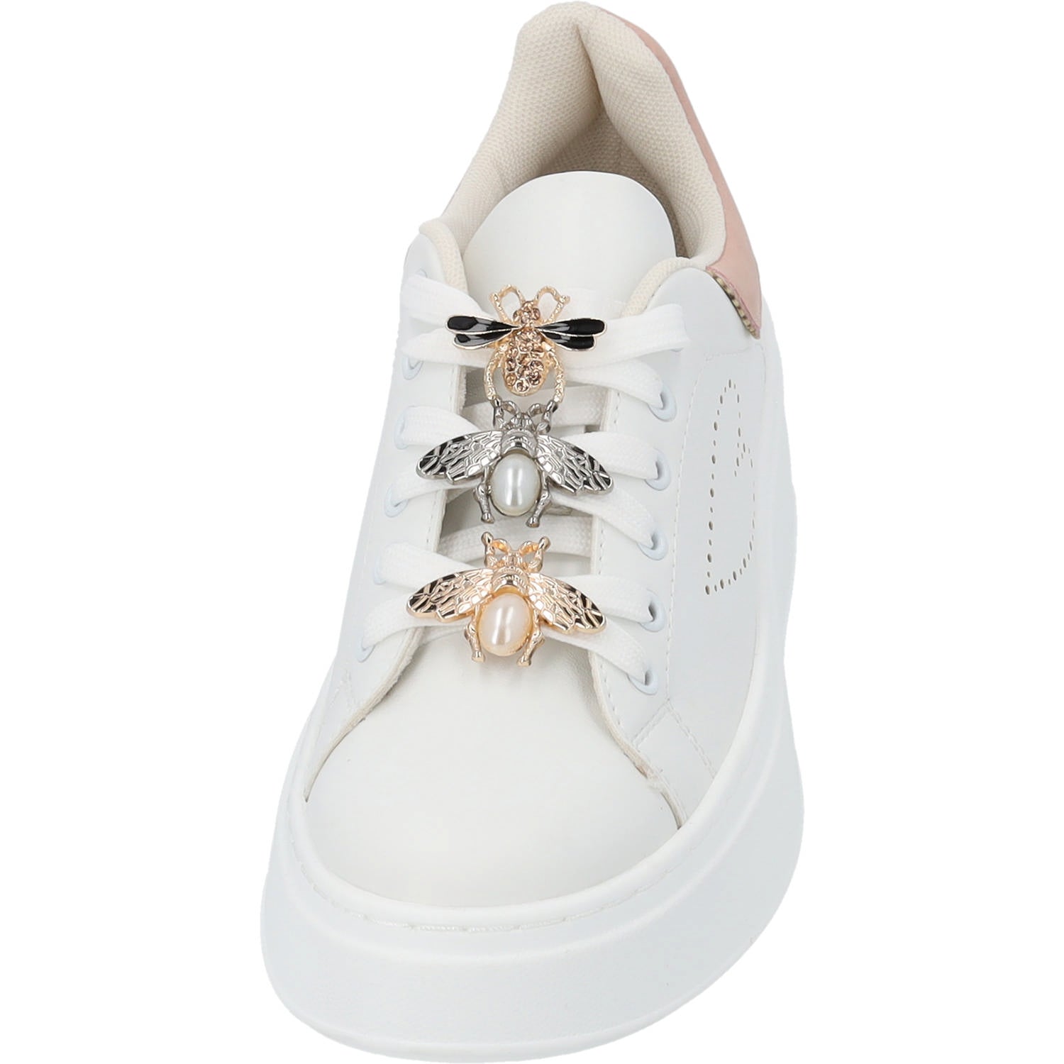 Ibnoa by Sila Sahin Weiß/Rosa