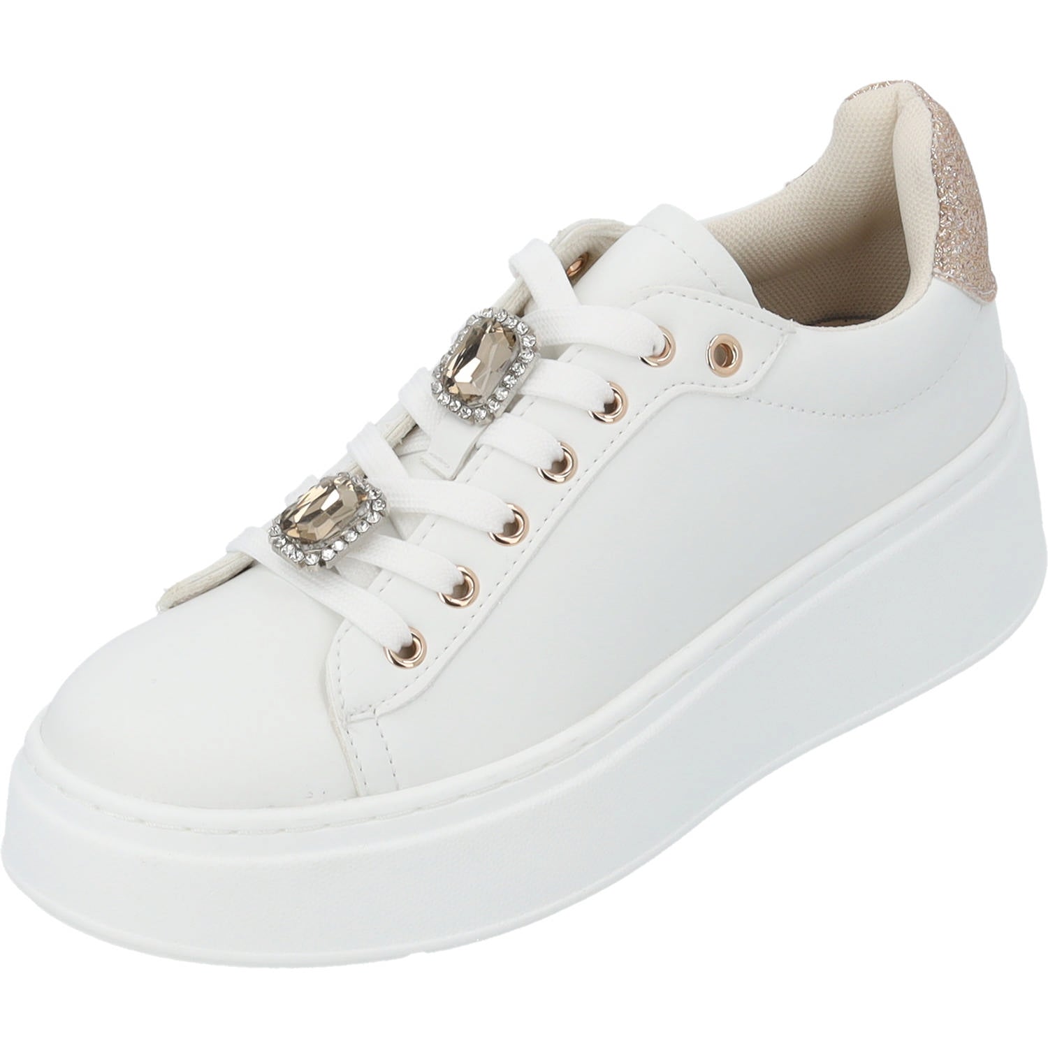 Yellar by Sila Sahin Weiß/Gold