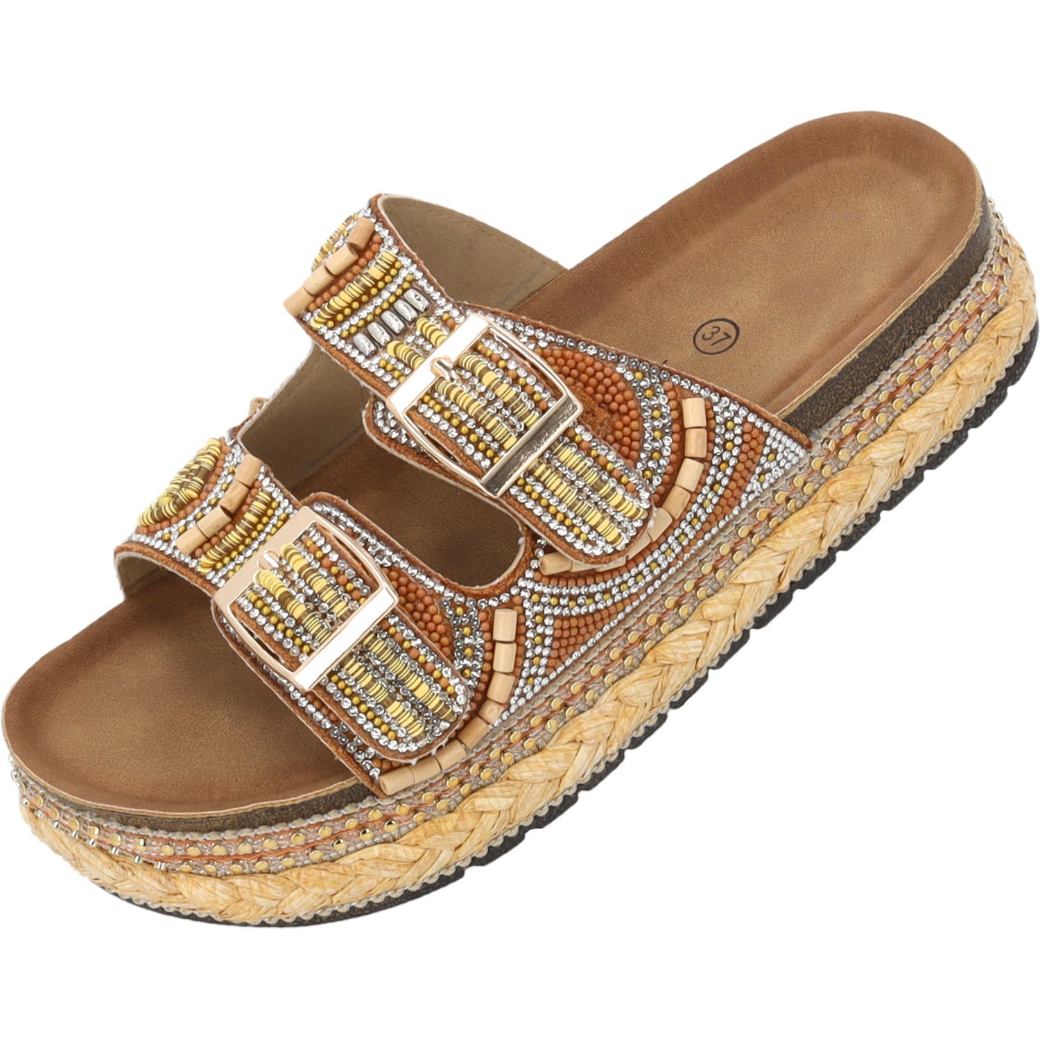 Luberos by Sila Sahin Camel