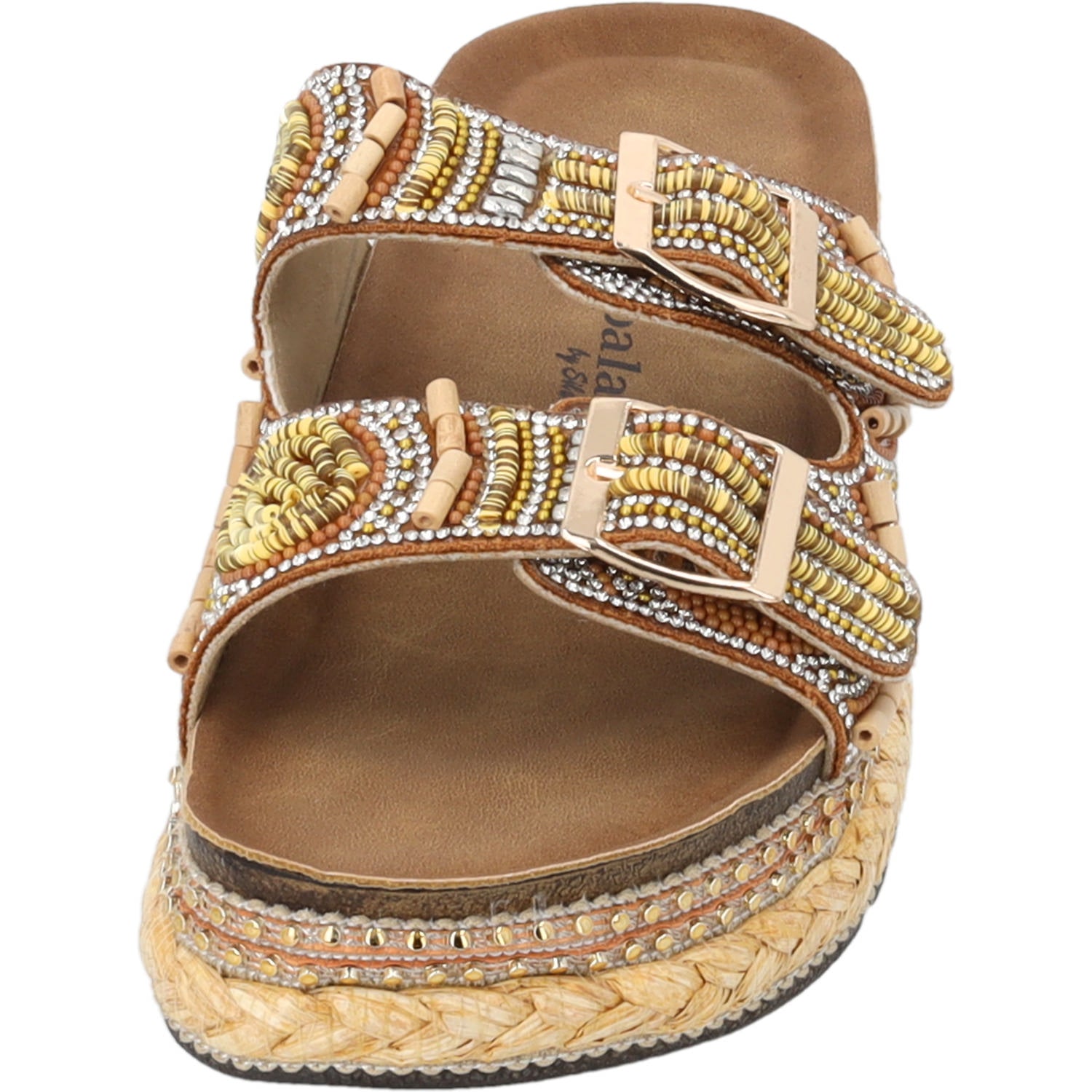 Luberos by Sila Sahin Camel