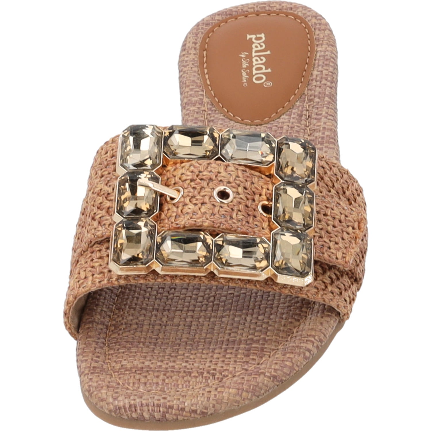 Adhana by Sila Sahin Braun