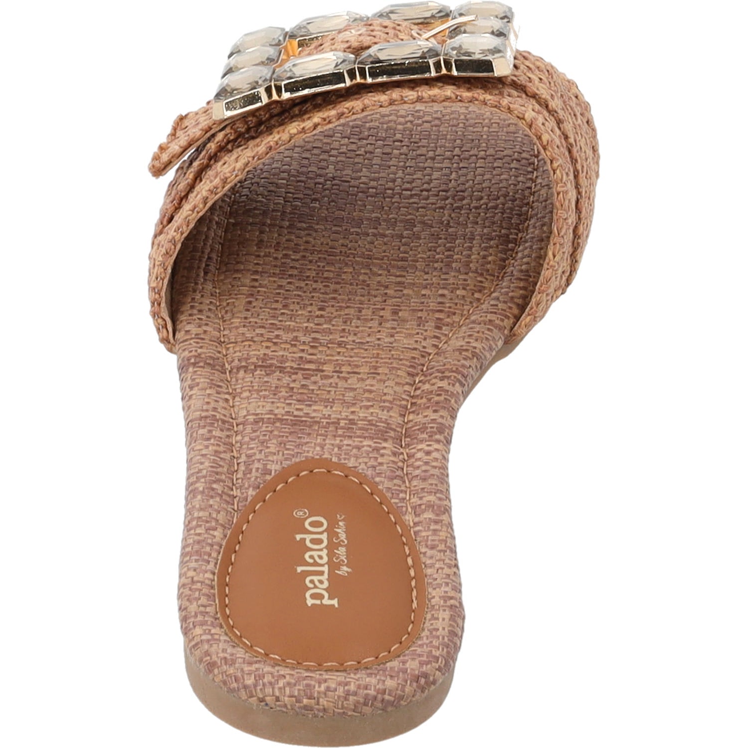 Adhana by Sila Sahin Braun