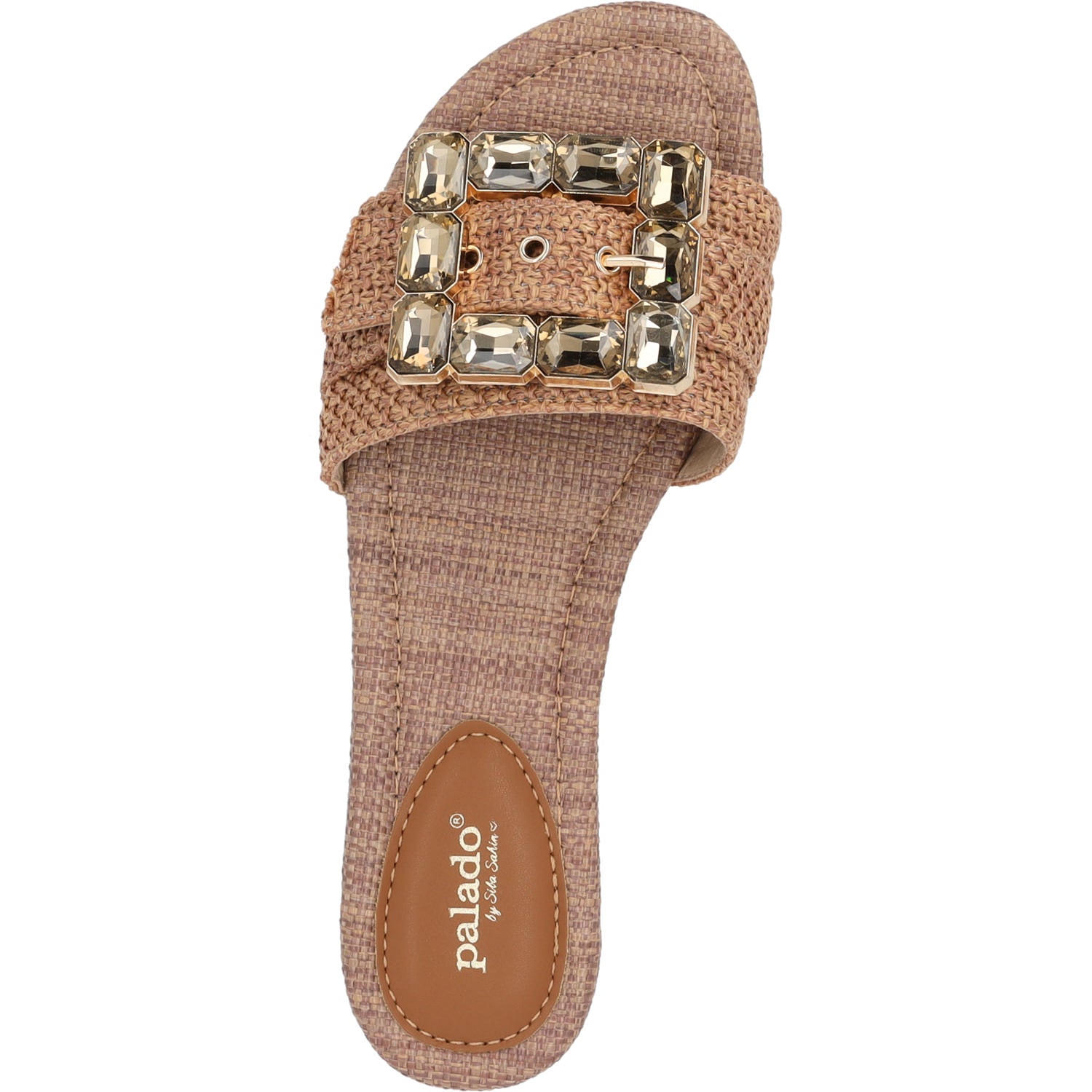 Adhana by Sila Sahin Braun