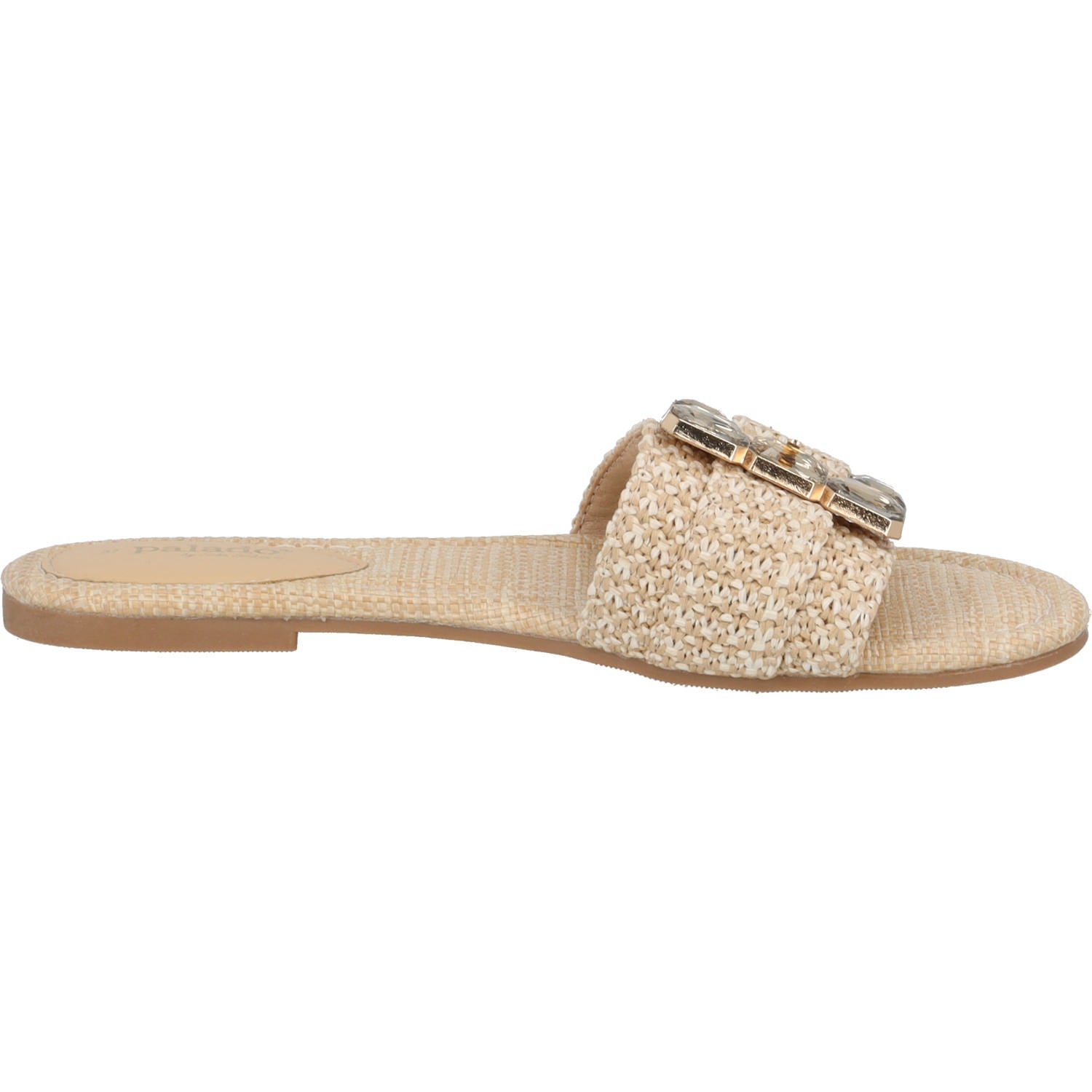 Adhana by Sila Sahin Beige