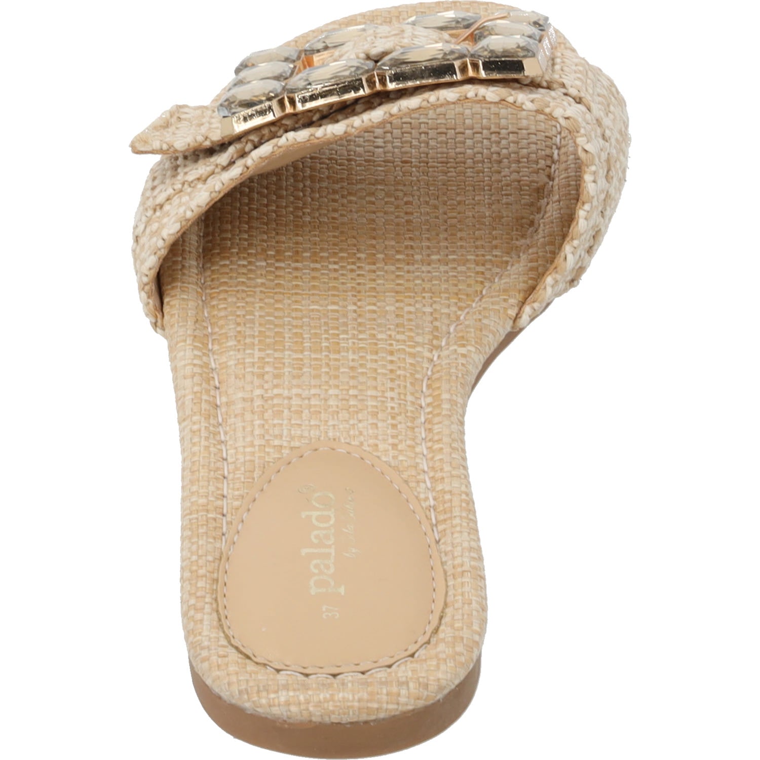 Adhana by Sila Sahin Beige