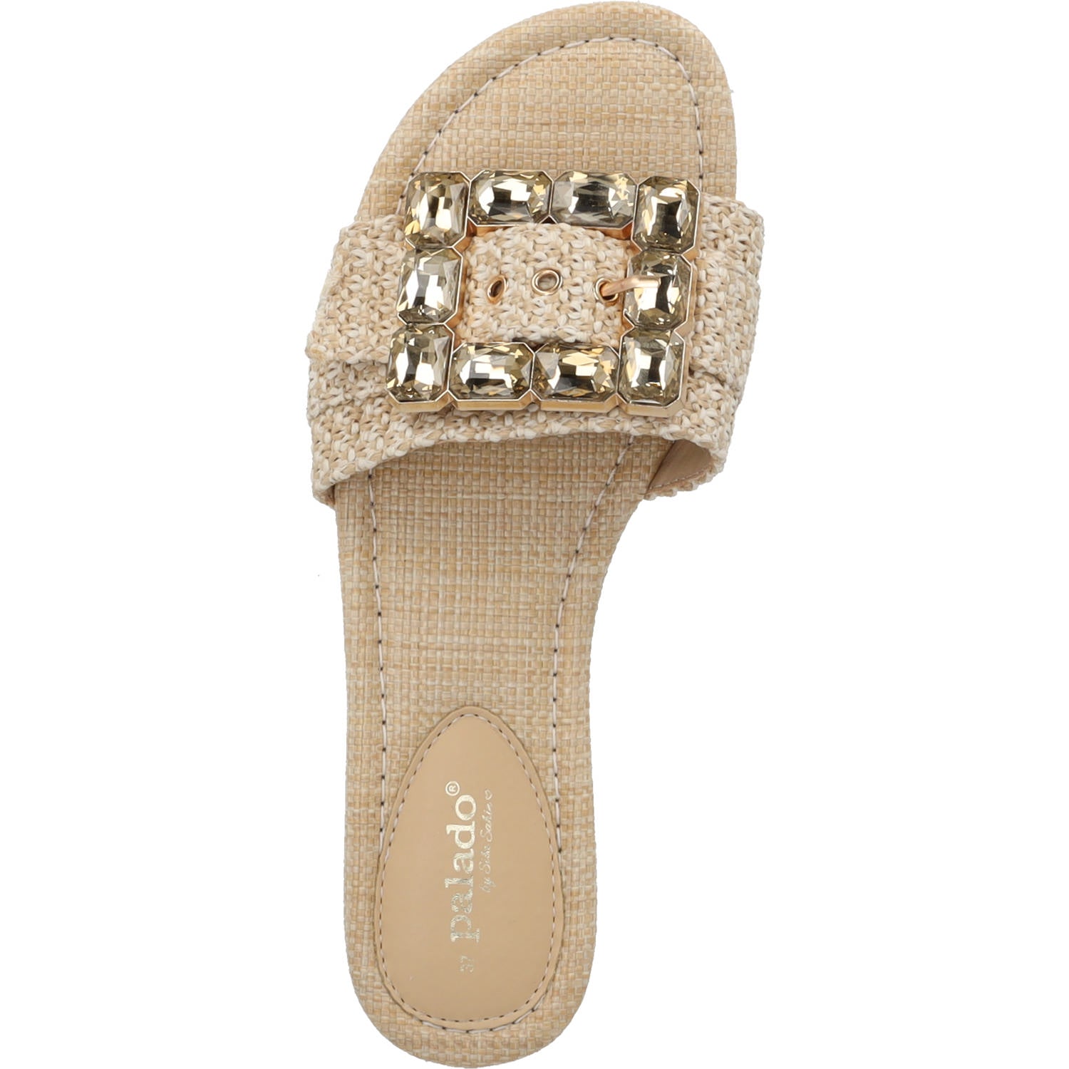 Adhana by Sila Sahin Beige