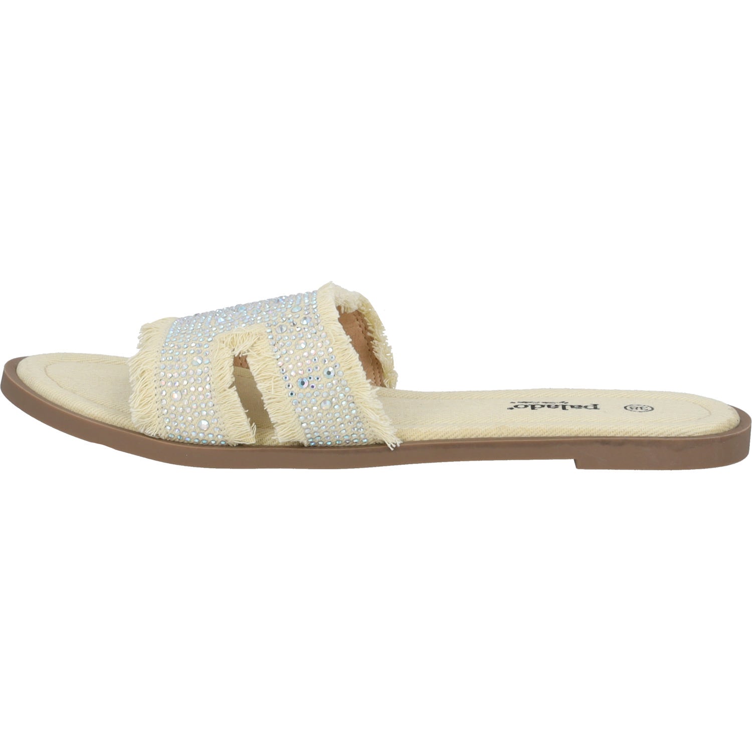 Yinra by Sila Sahin Beige
