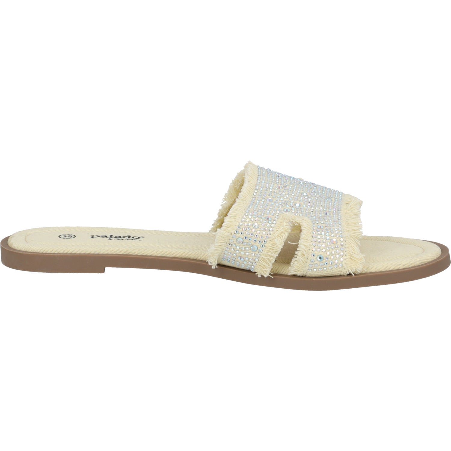 Yinra by Sila Sahin Beige