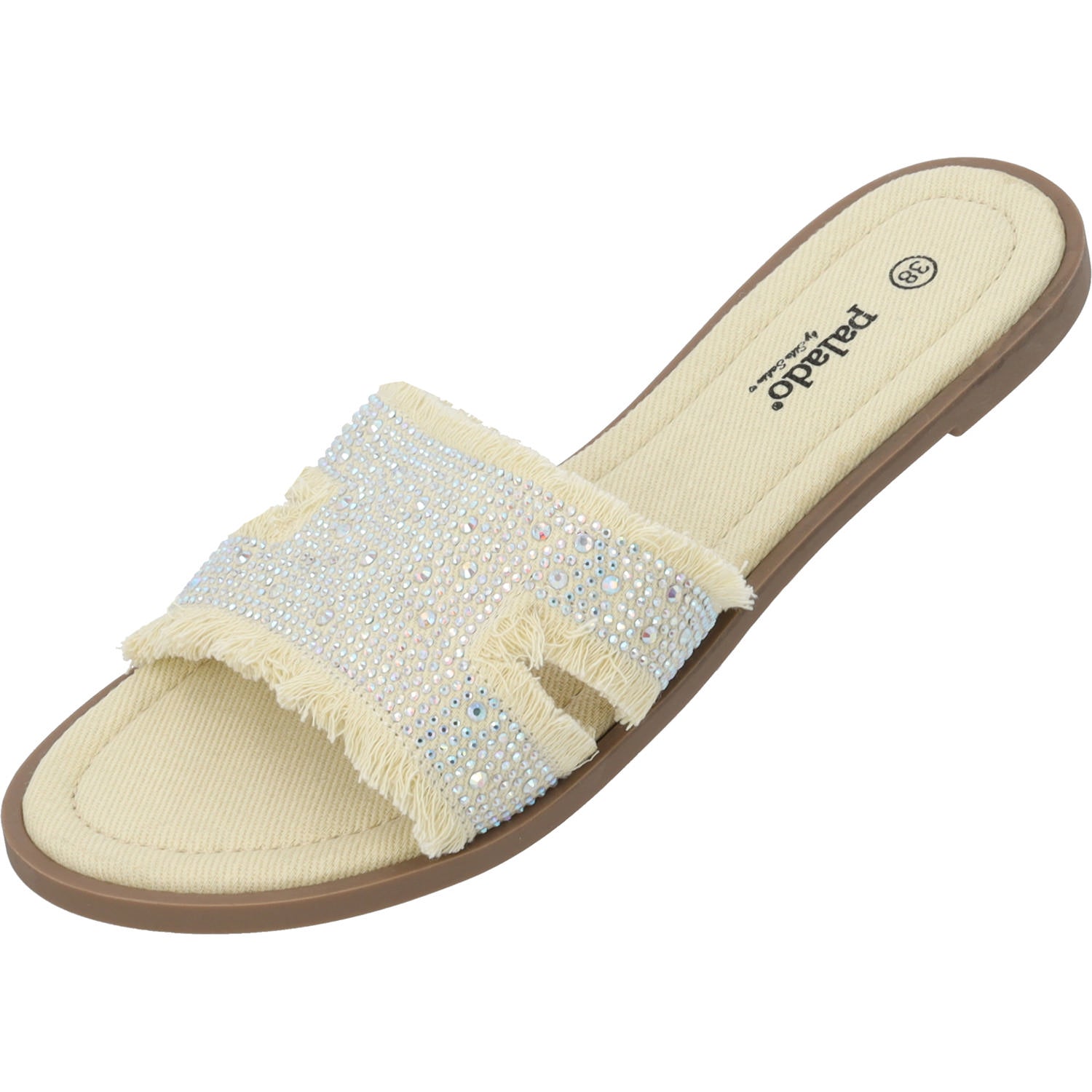 Yinra by Sila Sahin Beige