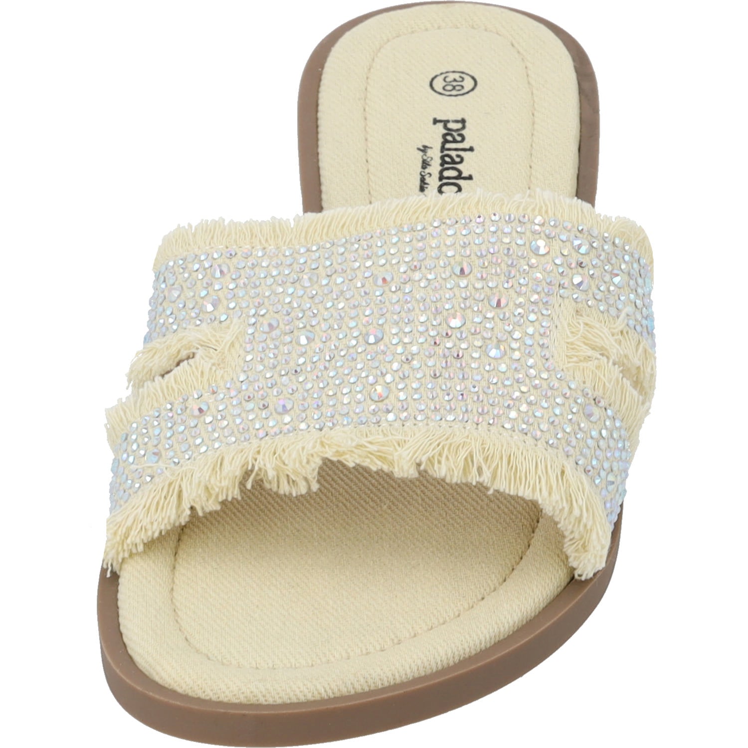 Yinra by Sila Sahin Beige