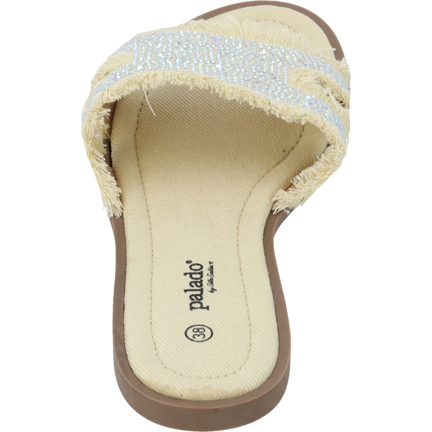 Yinra by Sila Sahin Beige