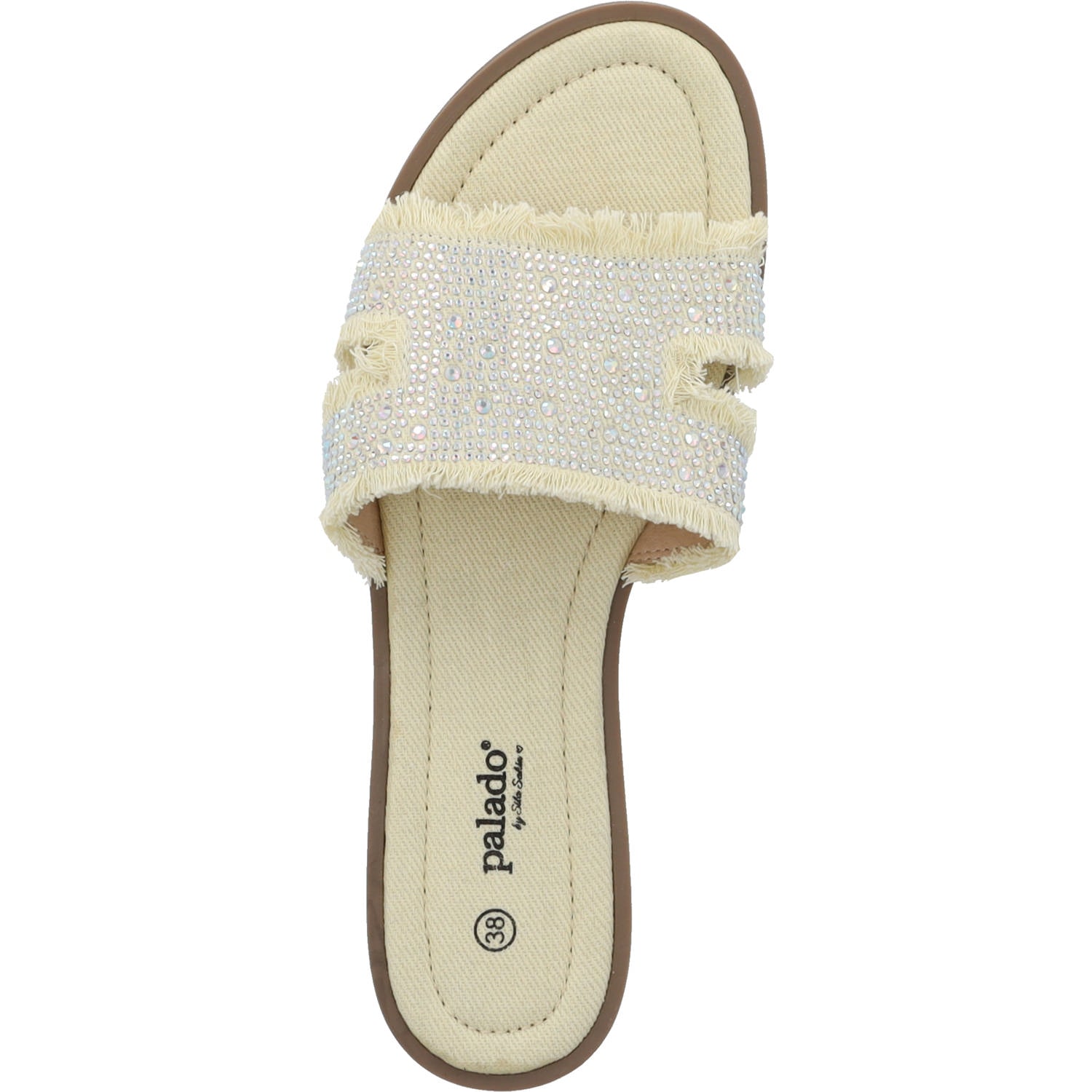 Yinra by Sila Sahin Beige