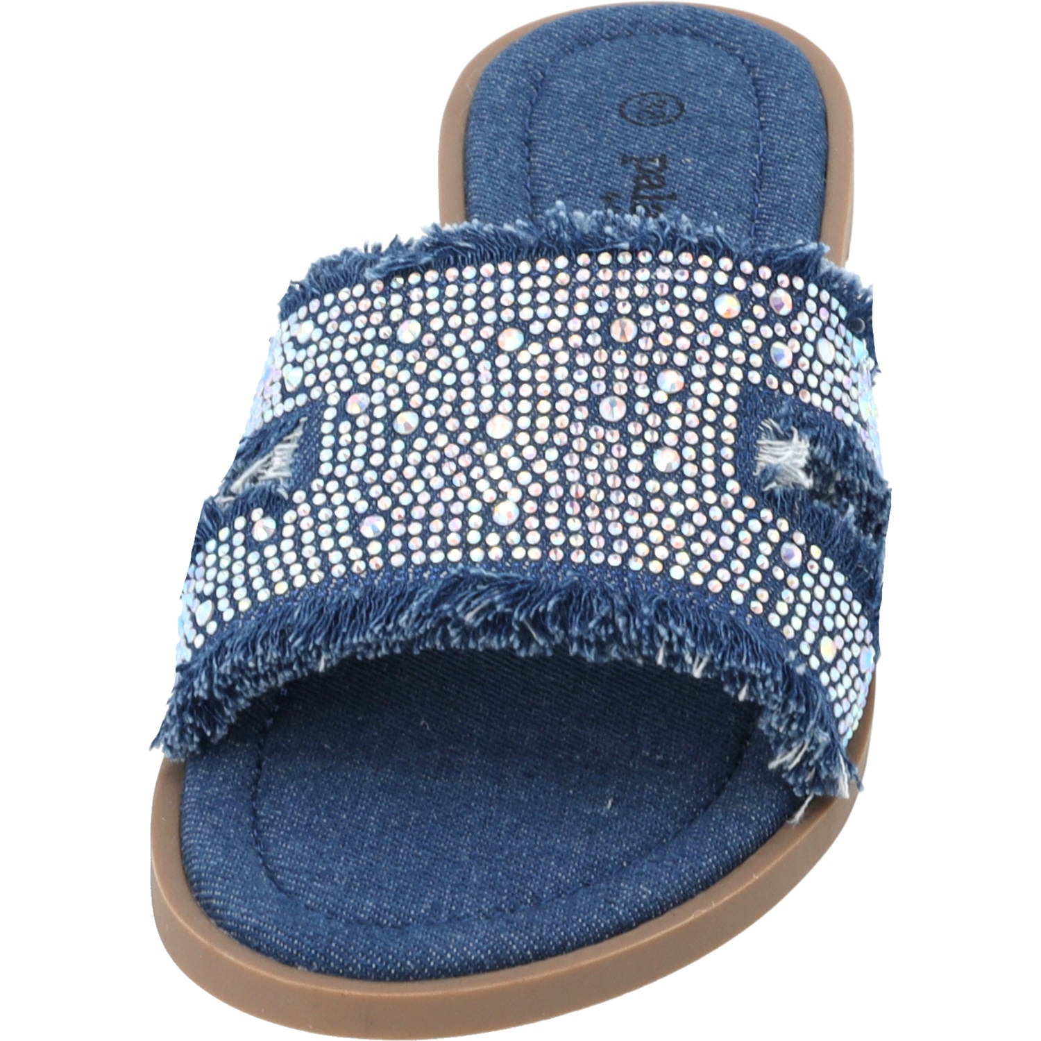 Yinra by Sila Sahin Blau