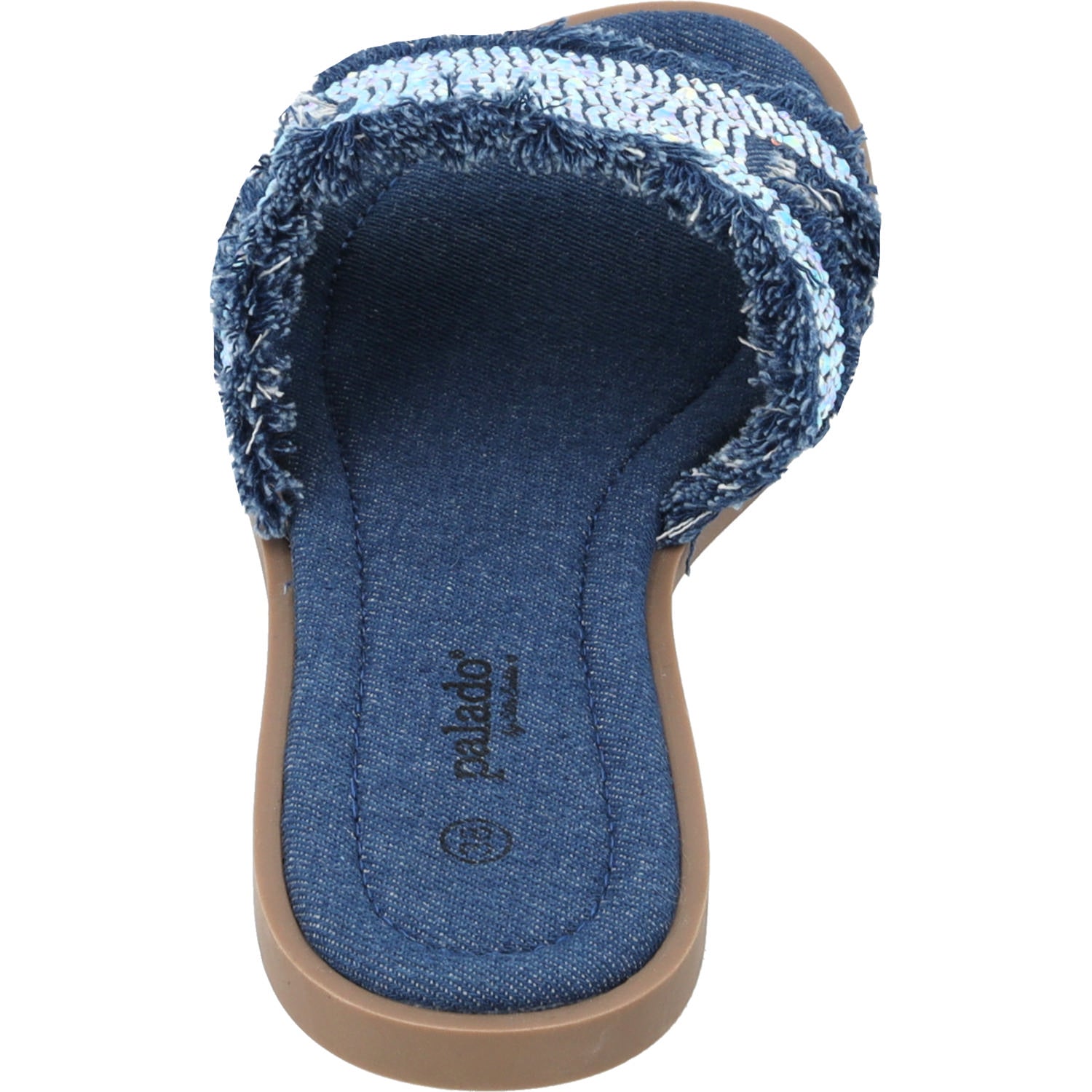 Yinra by Sila Sahin Blau