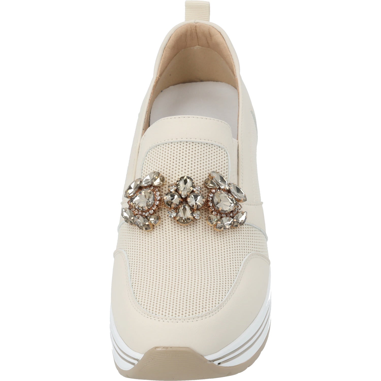 Everis by Sila Sahin Beige