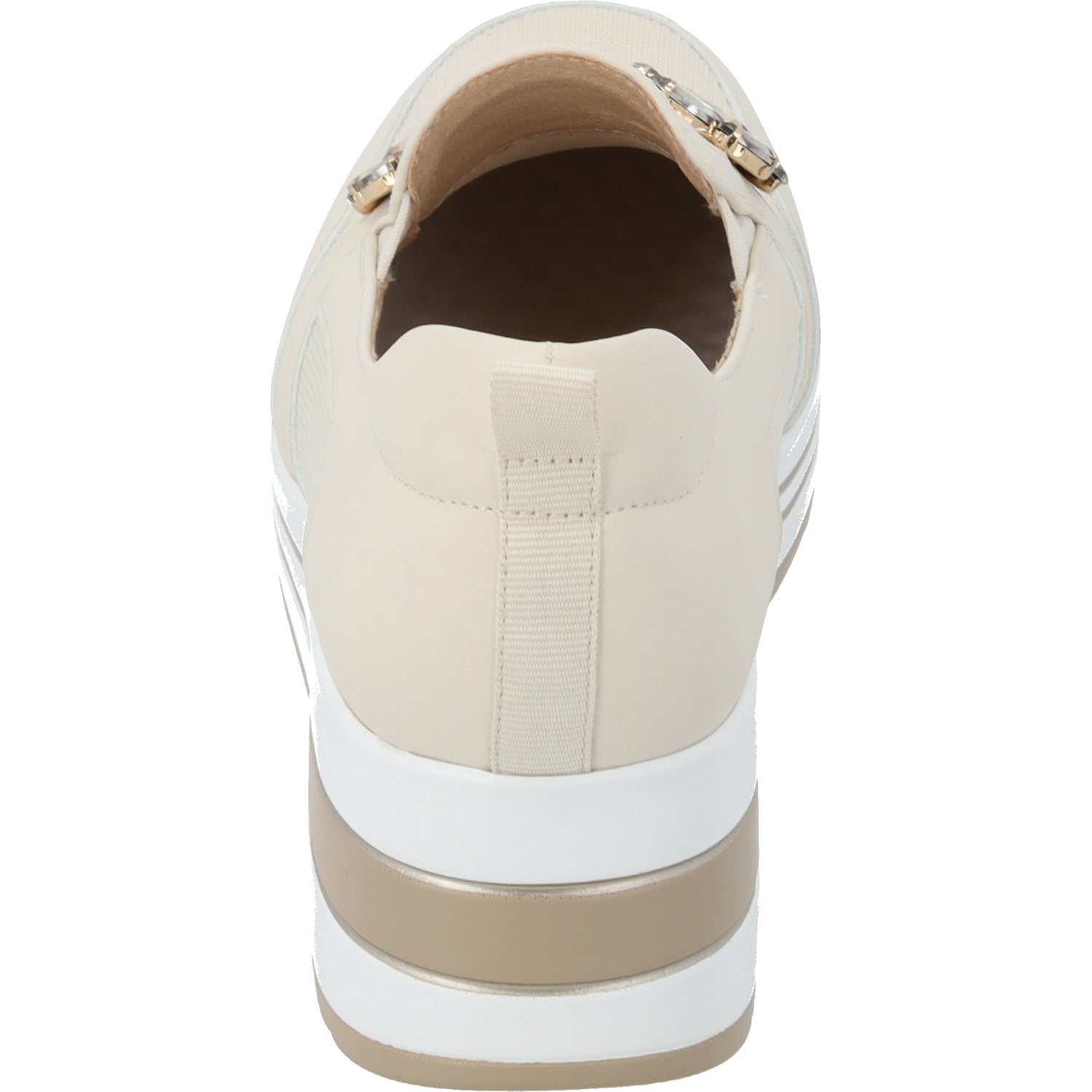 Everis by Sila Sahin Beige