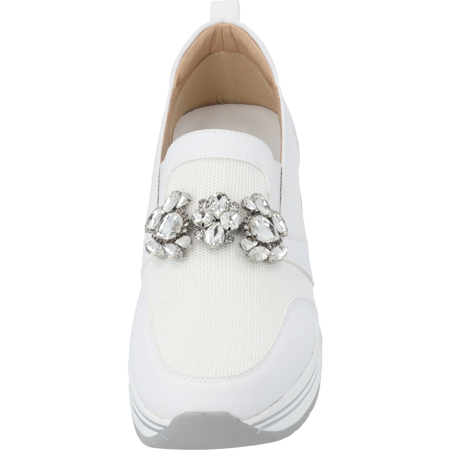 Everis by Sila Sahin Weiß