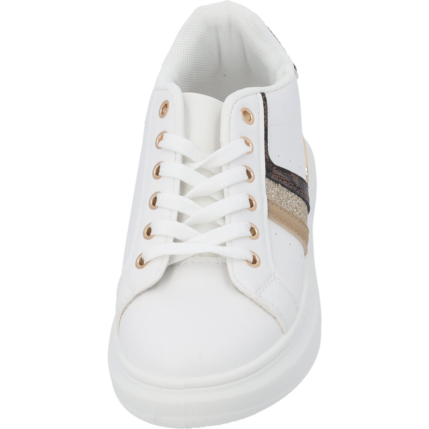 Trishana Weiß/Braun