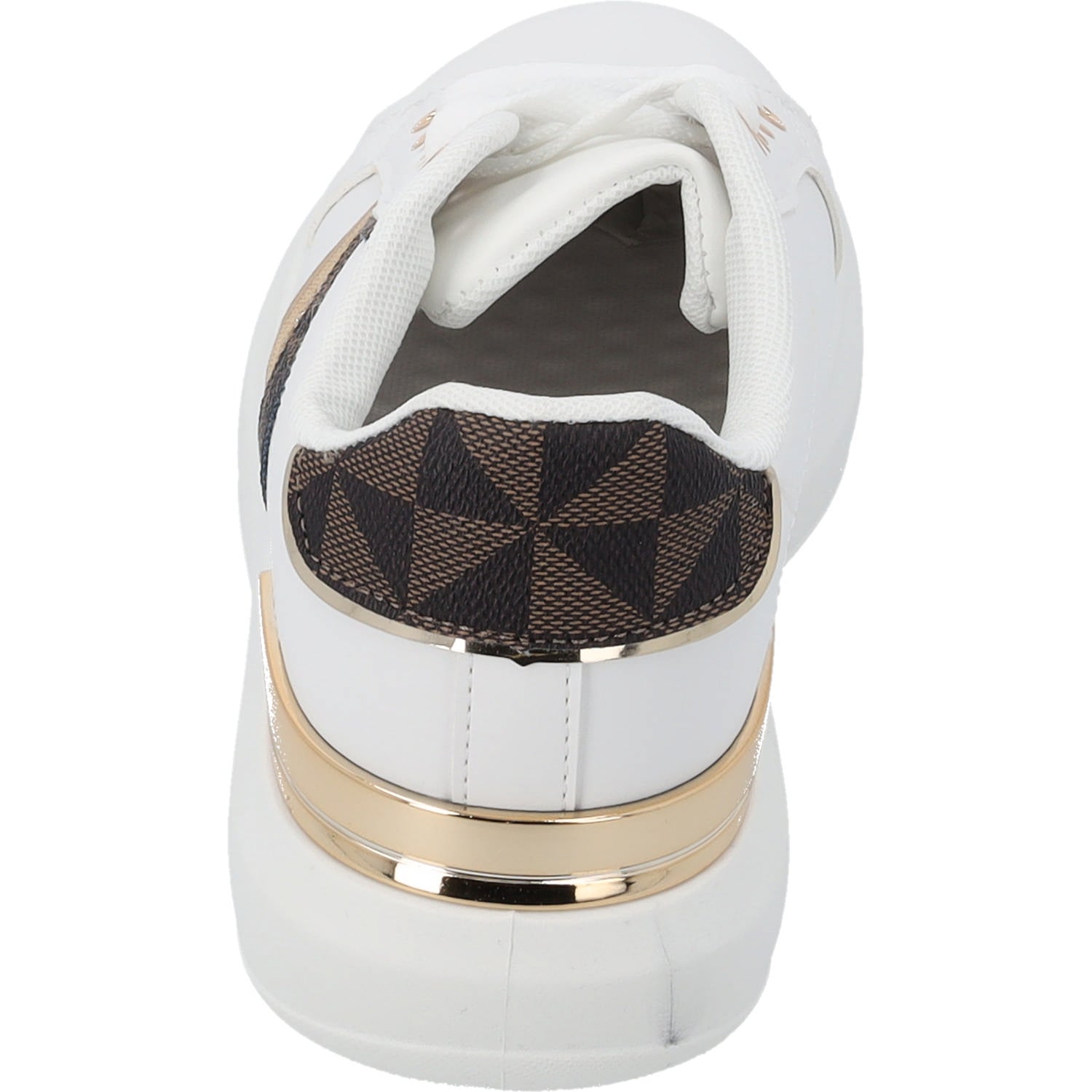 Trishana Weiß/Braun