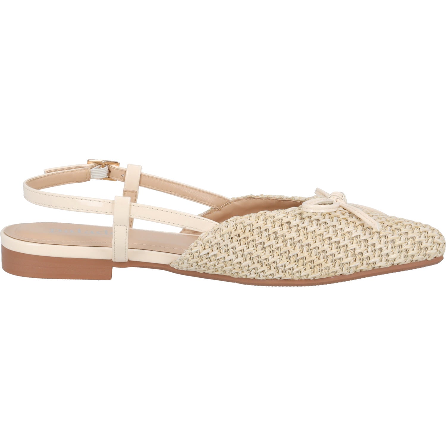 Yvnee Beige
