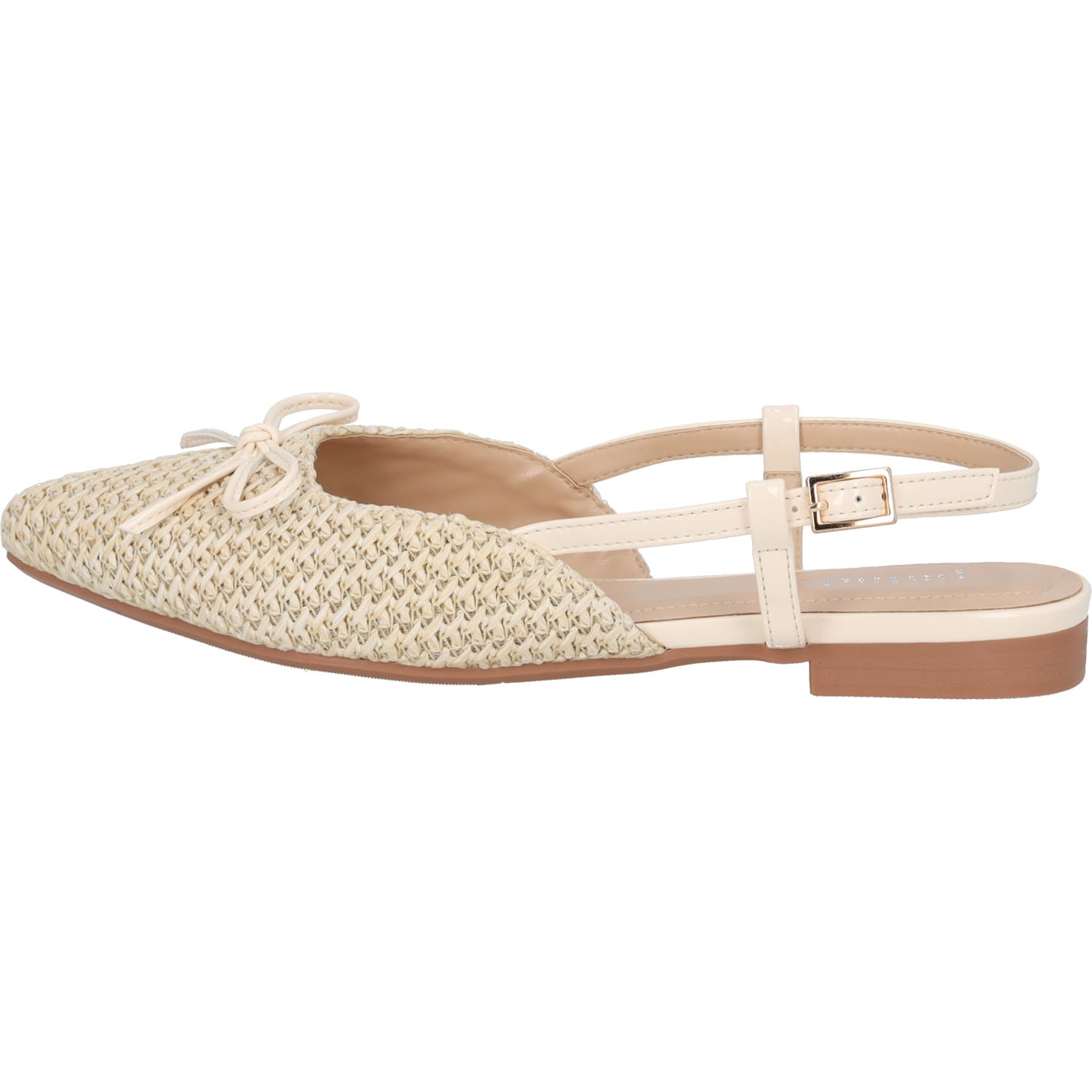 Yvnee Beige