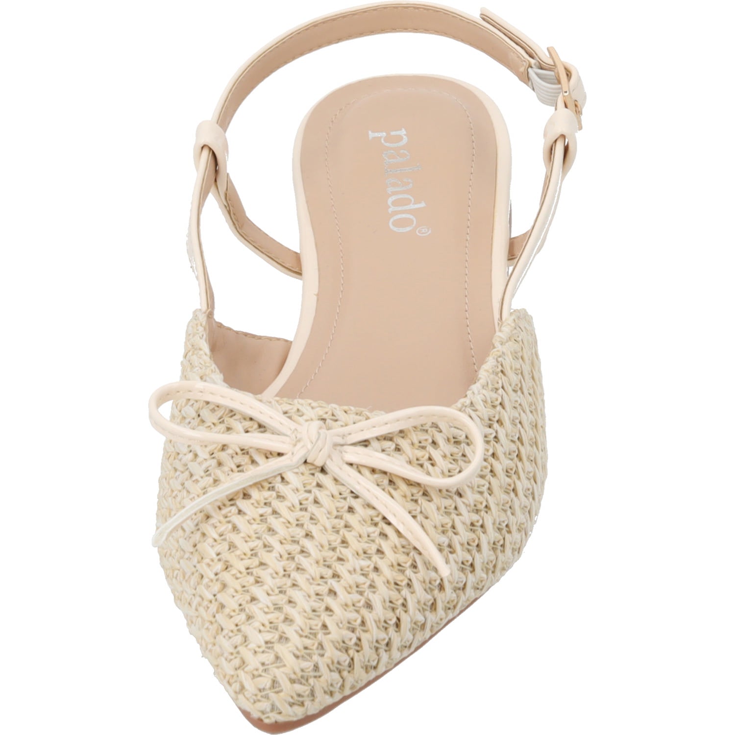 Yvnee Beige