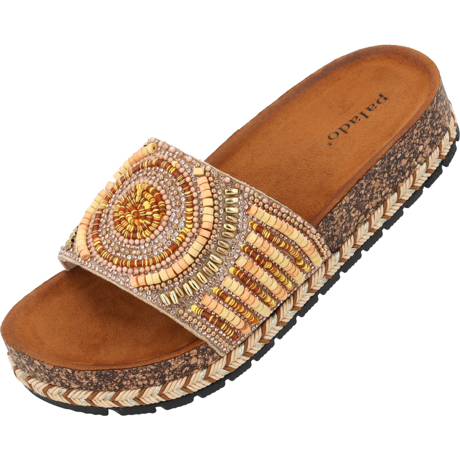 Olafir Beige