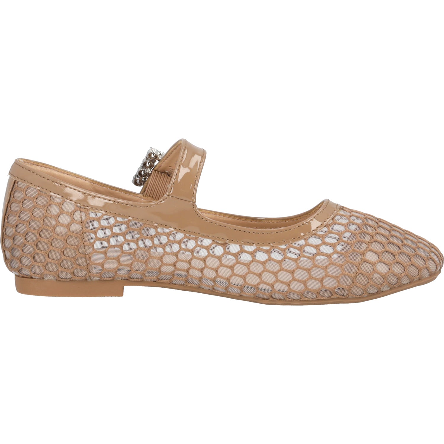 Penelo by Sila Sahin Beige/Khaki