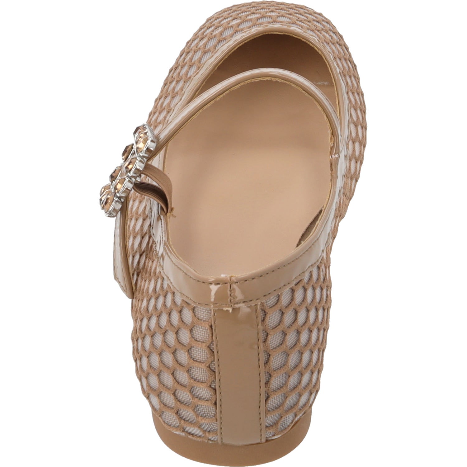 Penelo by Sila Sahin Beige/Khaki