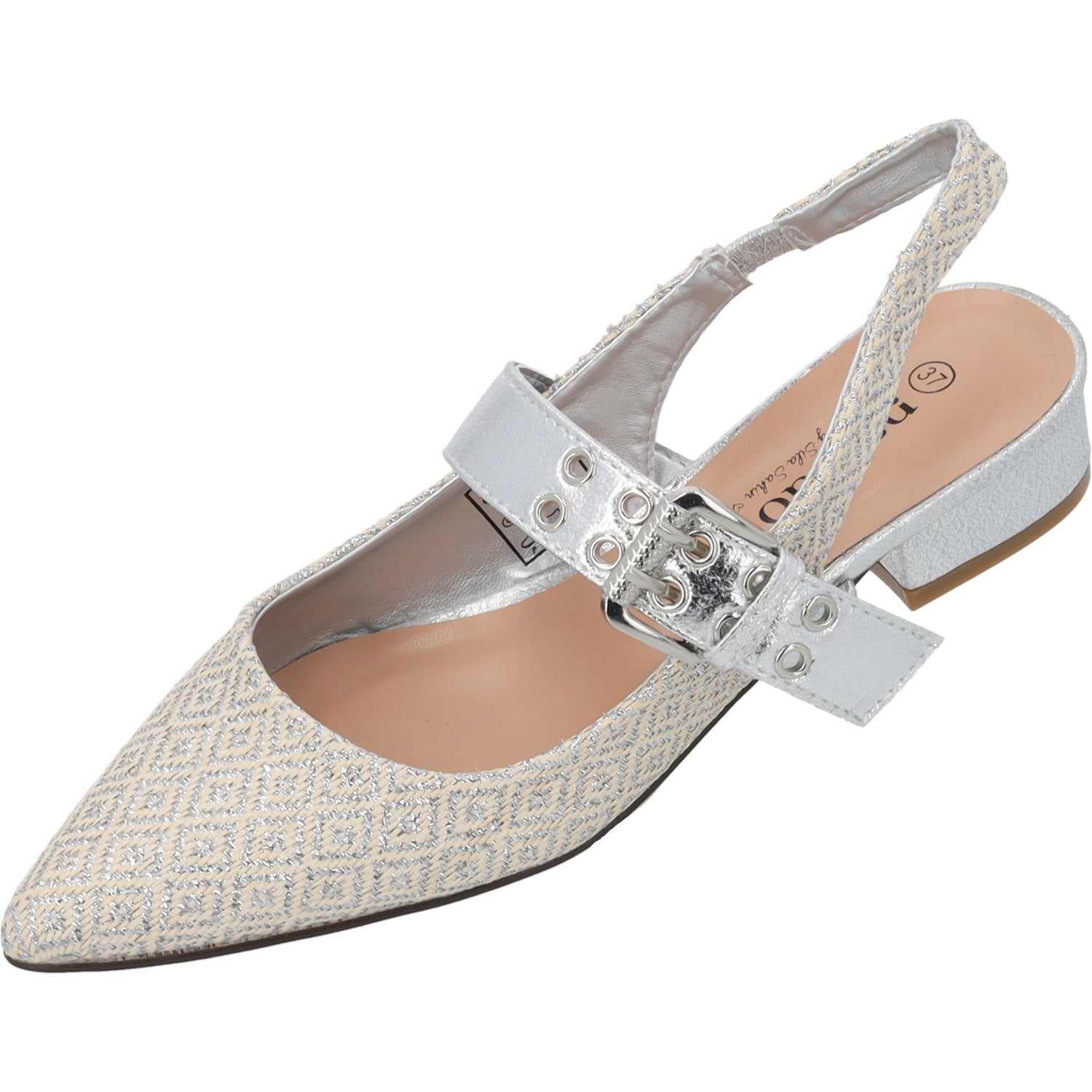 Isdris by Sila Sahin Silber