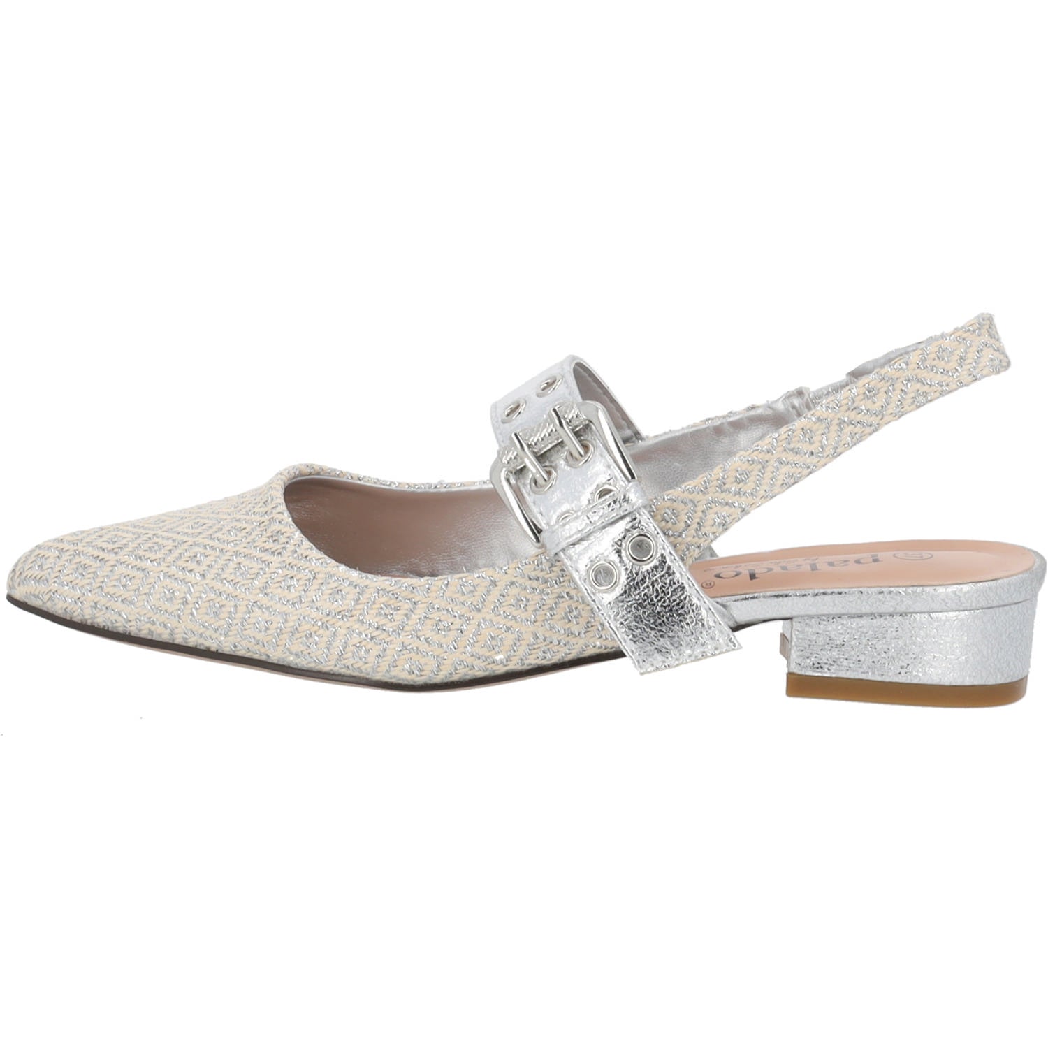 Isdris by Sila Sahin Silber