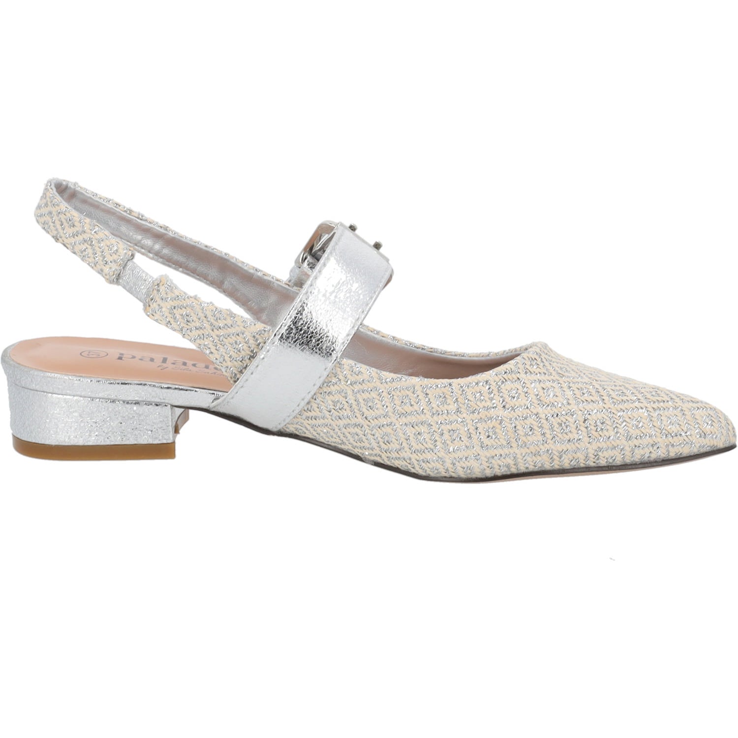 Isdris by Sila Sahin Silber