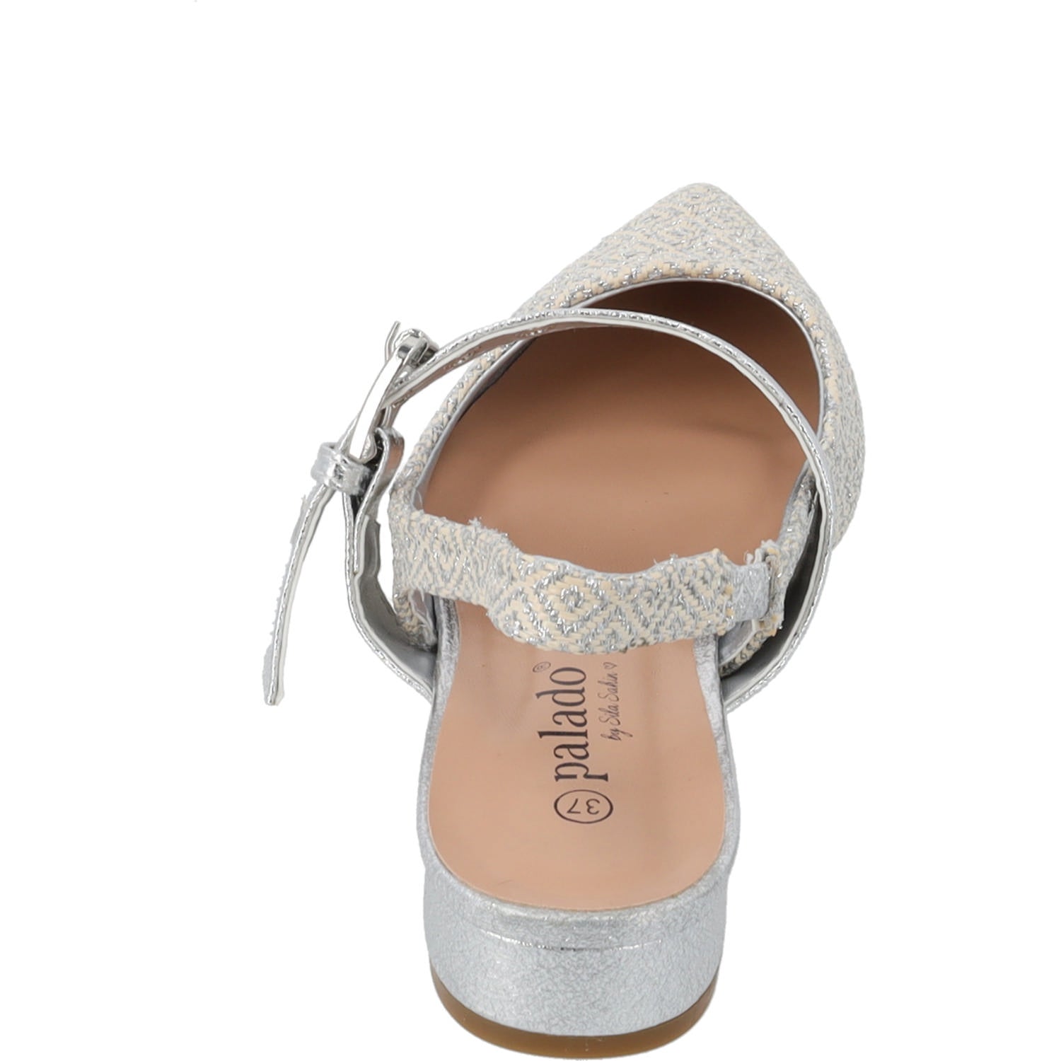 Isdris by Sila Sahin Silber