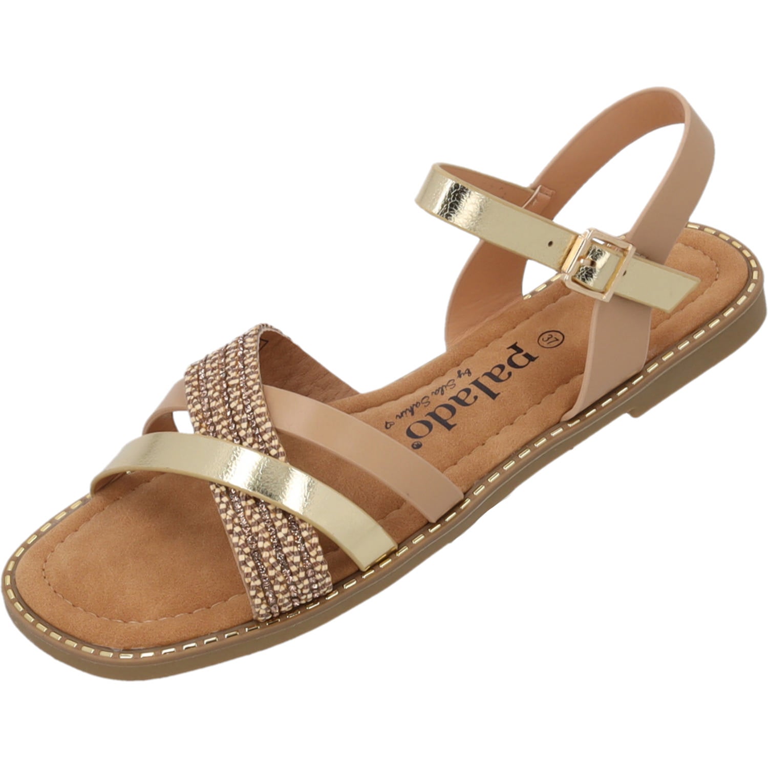 Ialis by Sila Sahin Beige