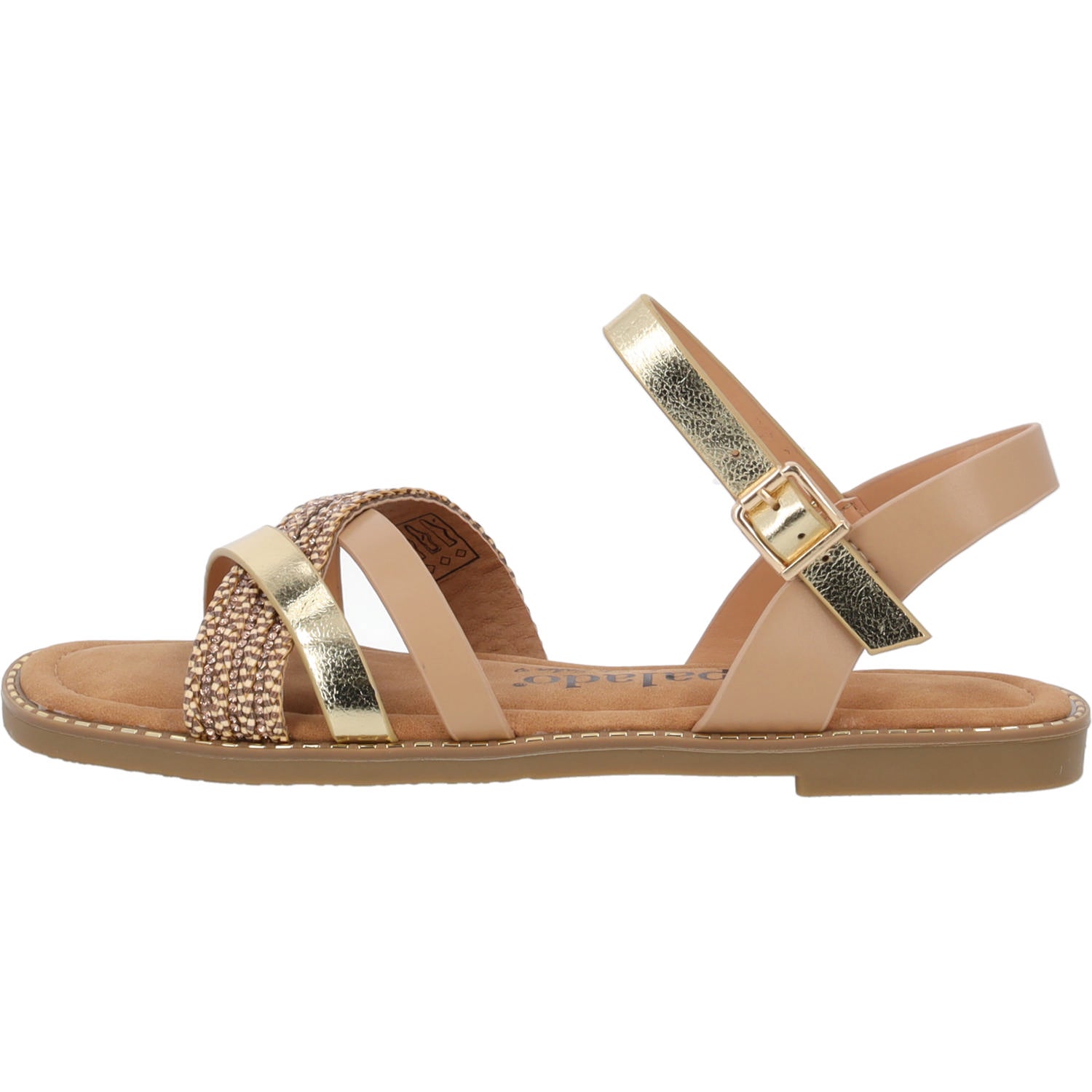 Ialis by Sila Sahin Beige