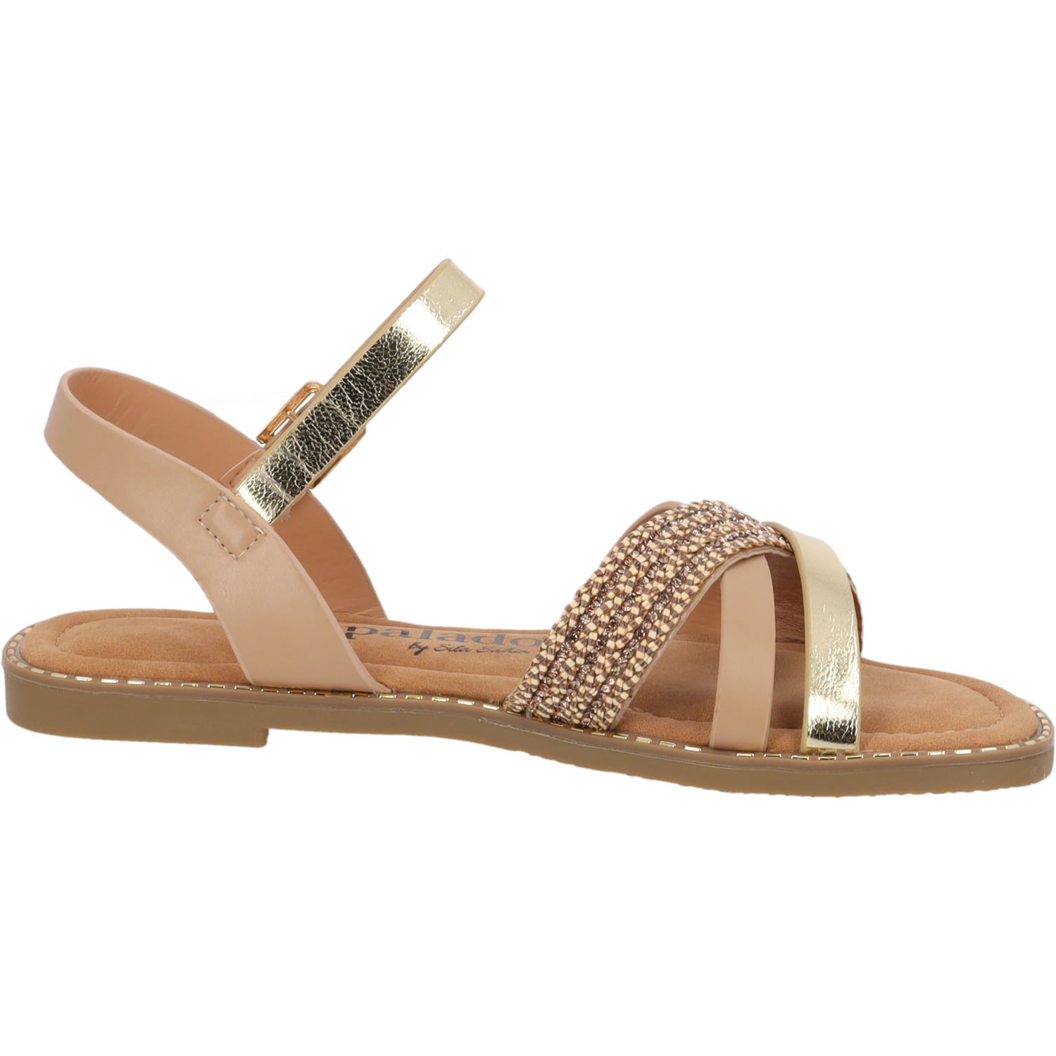 Ialis by Sila Sahin Beige