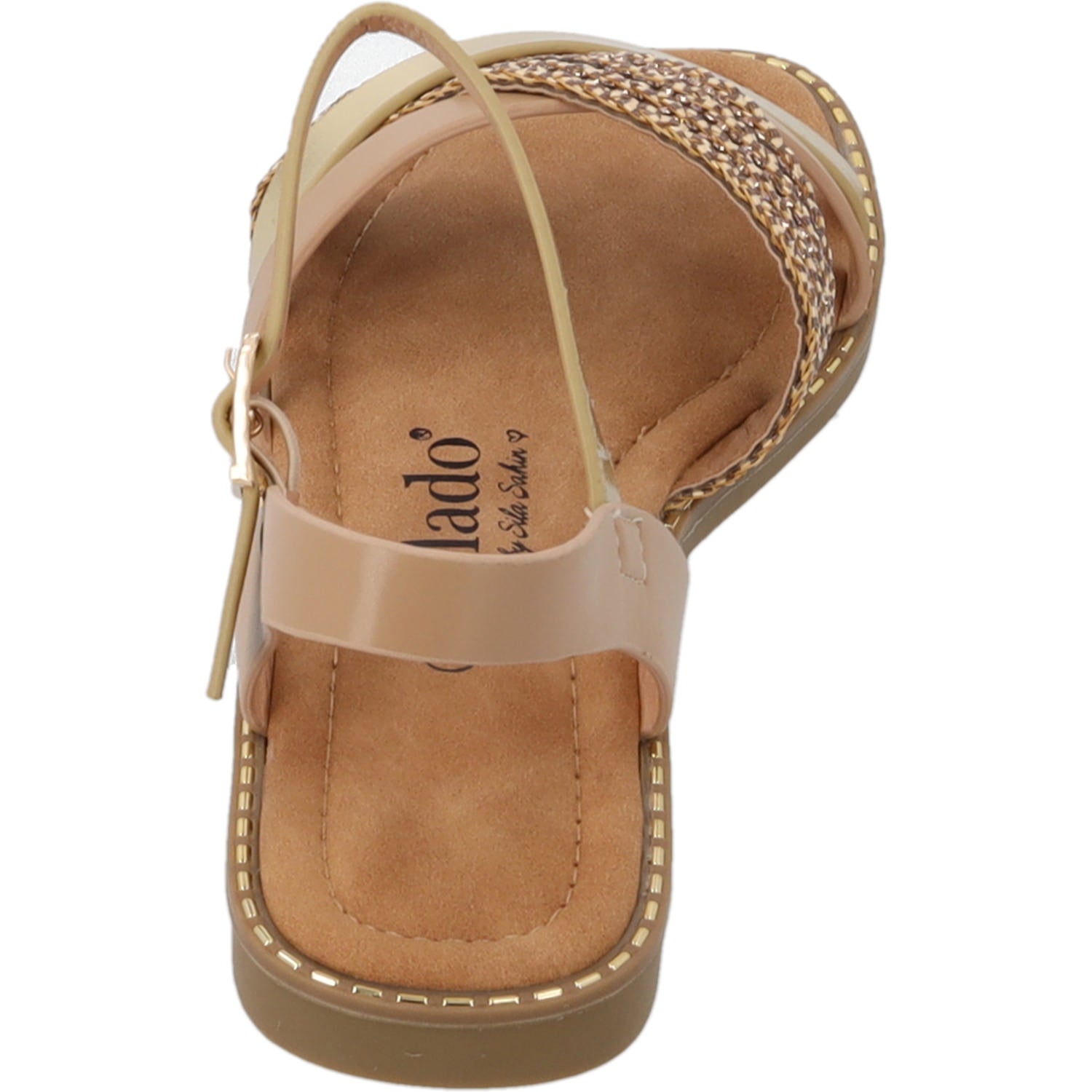 Ialis by Sila Sahin Beige