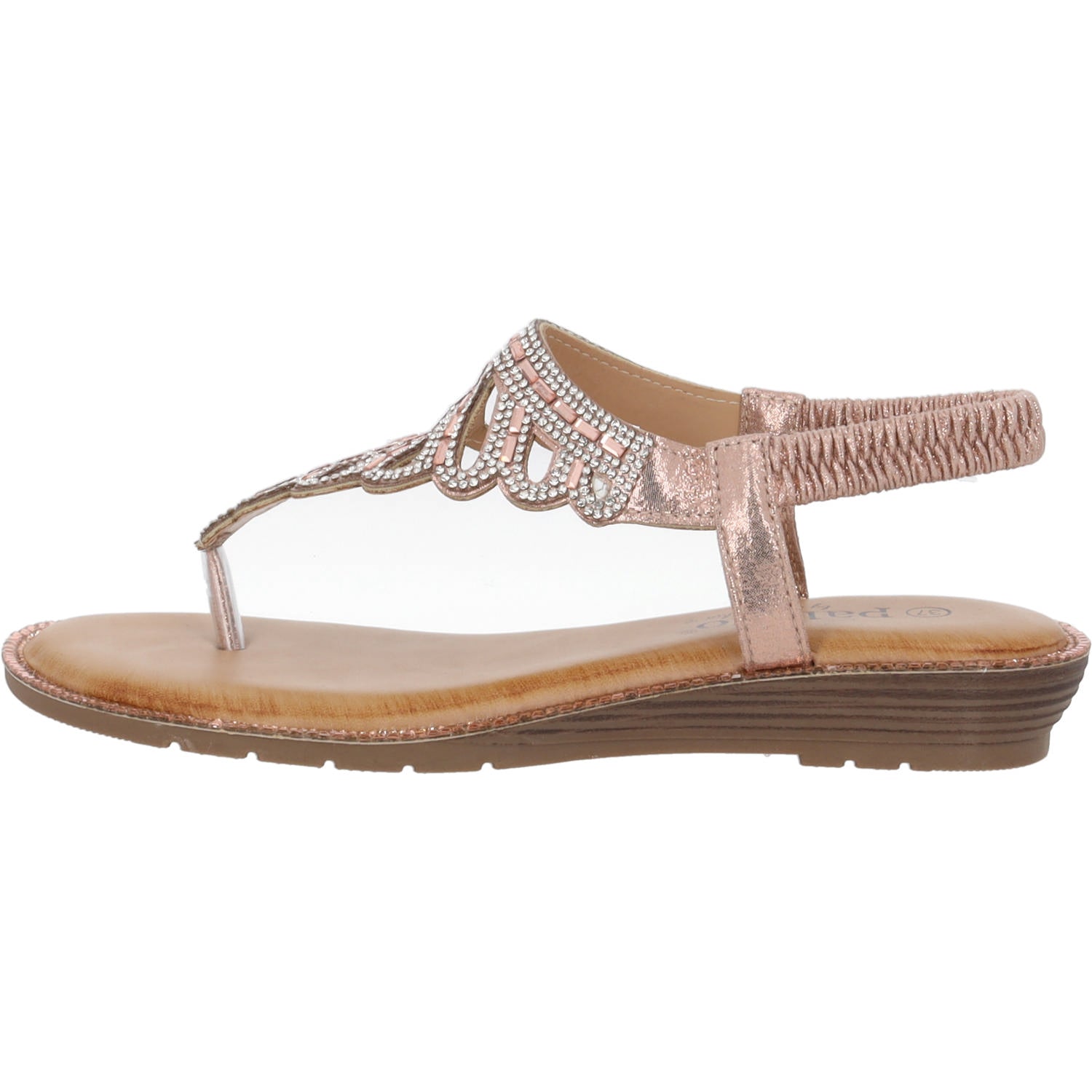 Phuza by Sila Sahin Rosegold