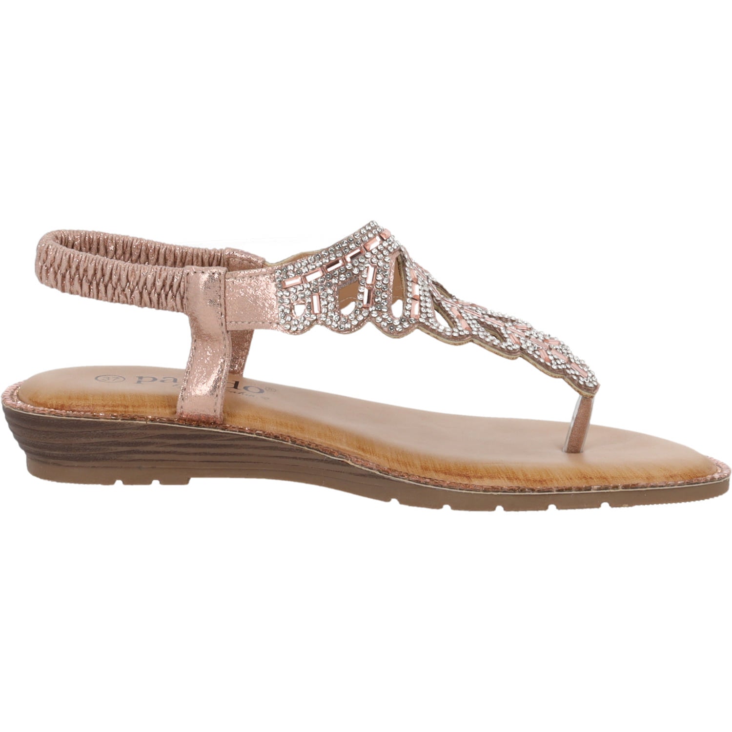 Phuza by Sila Sahin Rosegold