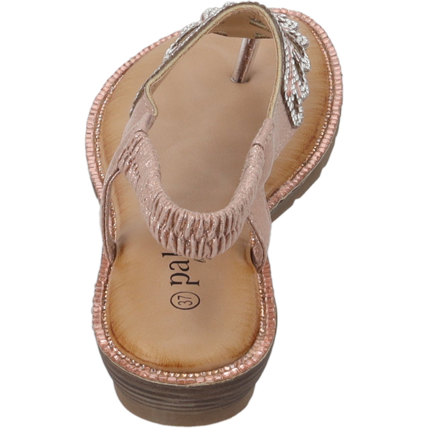 Phuza by Sila Sahin Rosegold