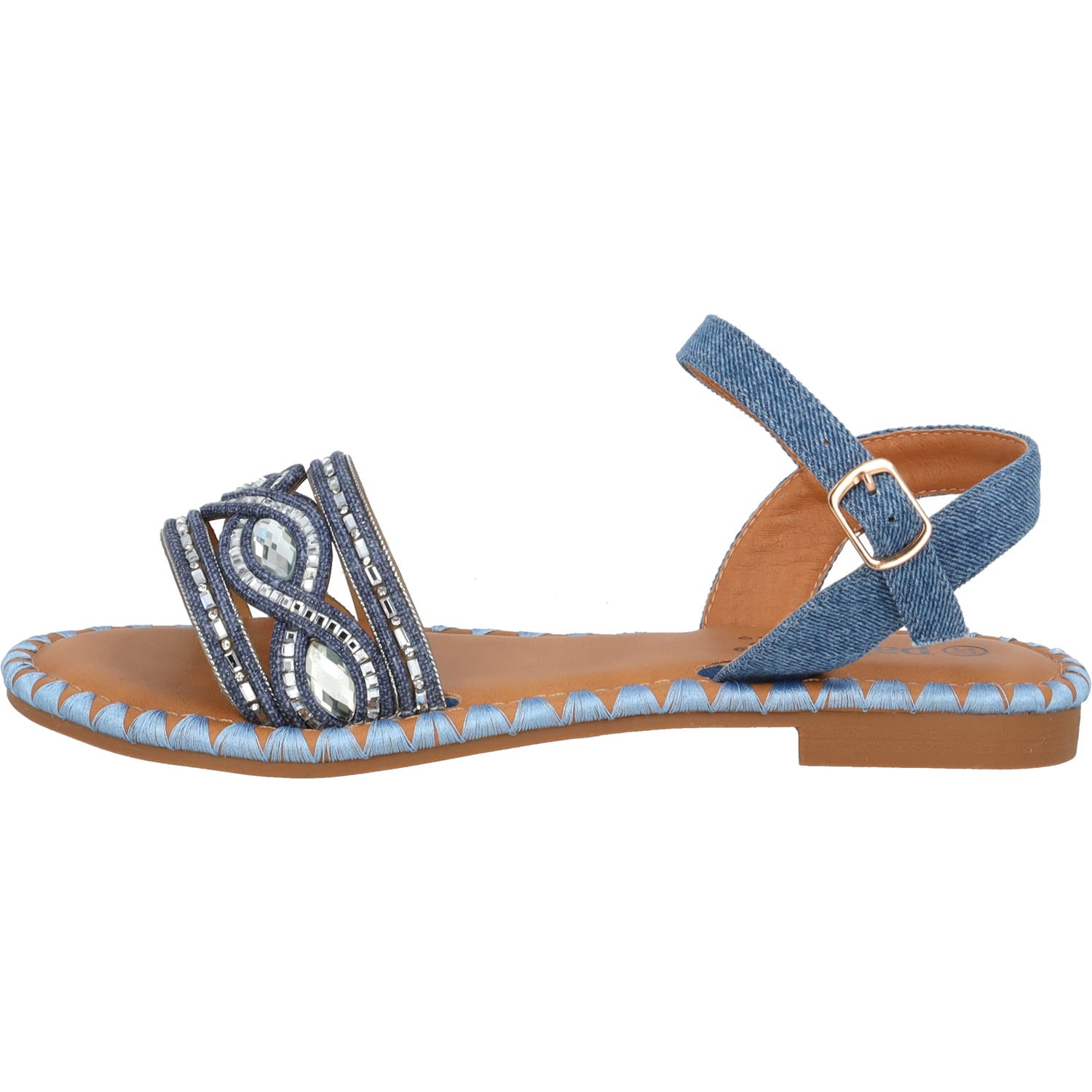 Naforao by Sila Sahin Blau