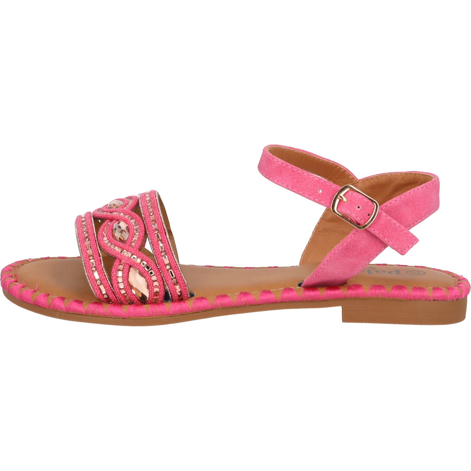 Naforao by Sila Sahin Pink