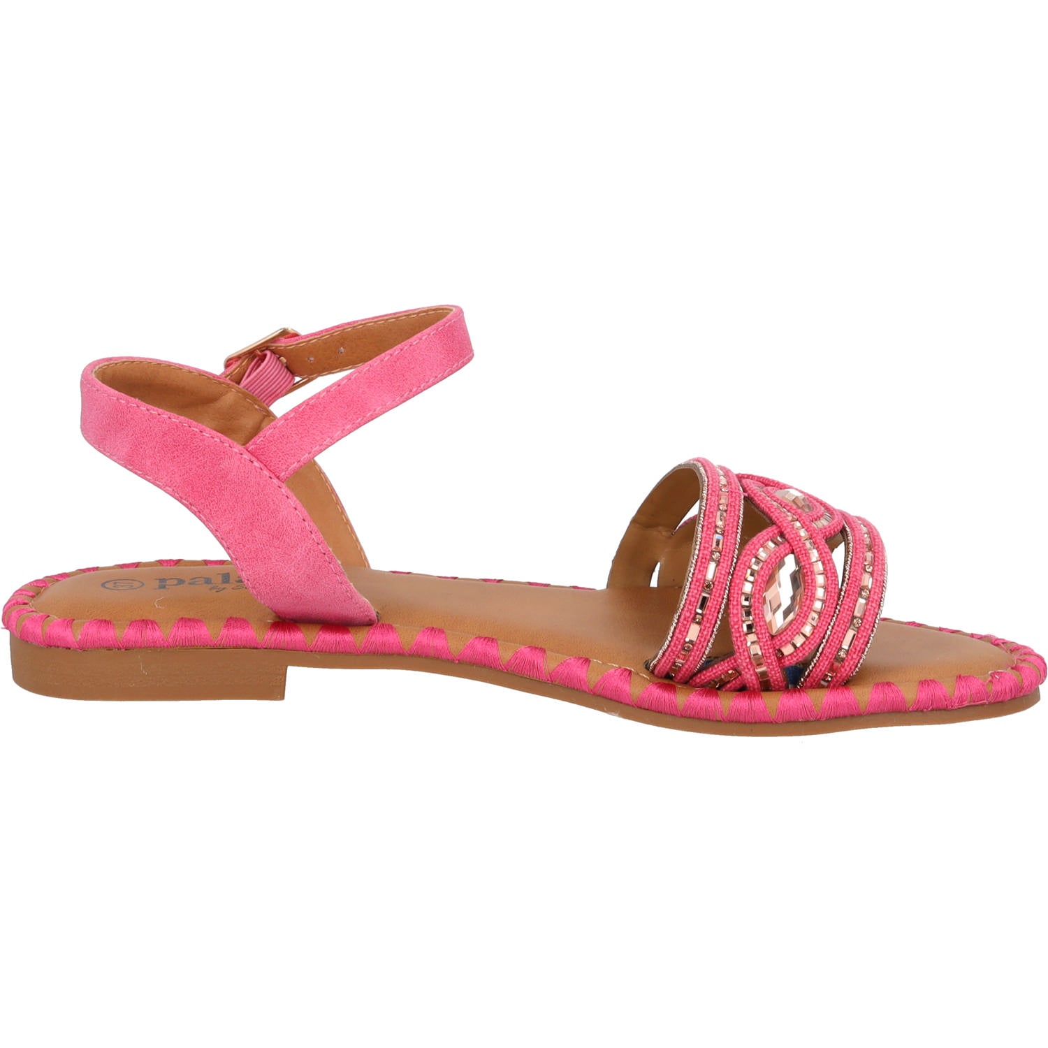 Naforao by Sila Sahin Pink