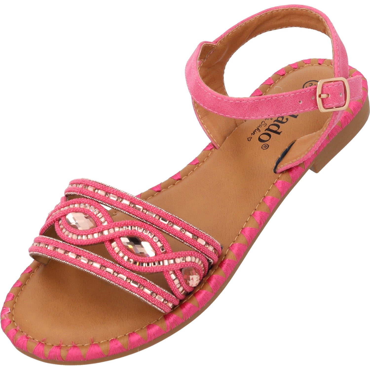 Naforao by Sila Sahin Pink