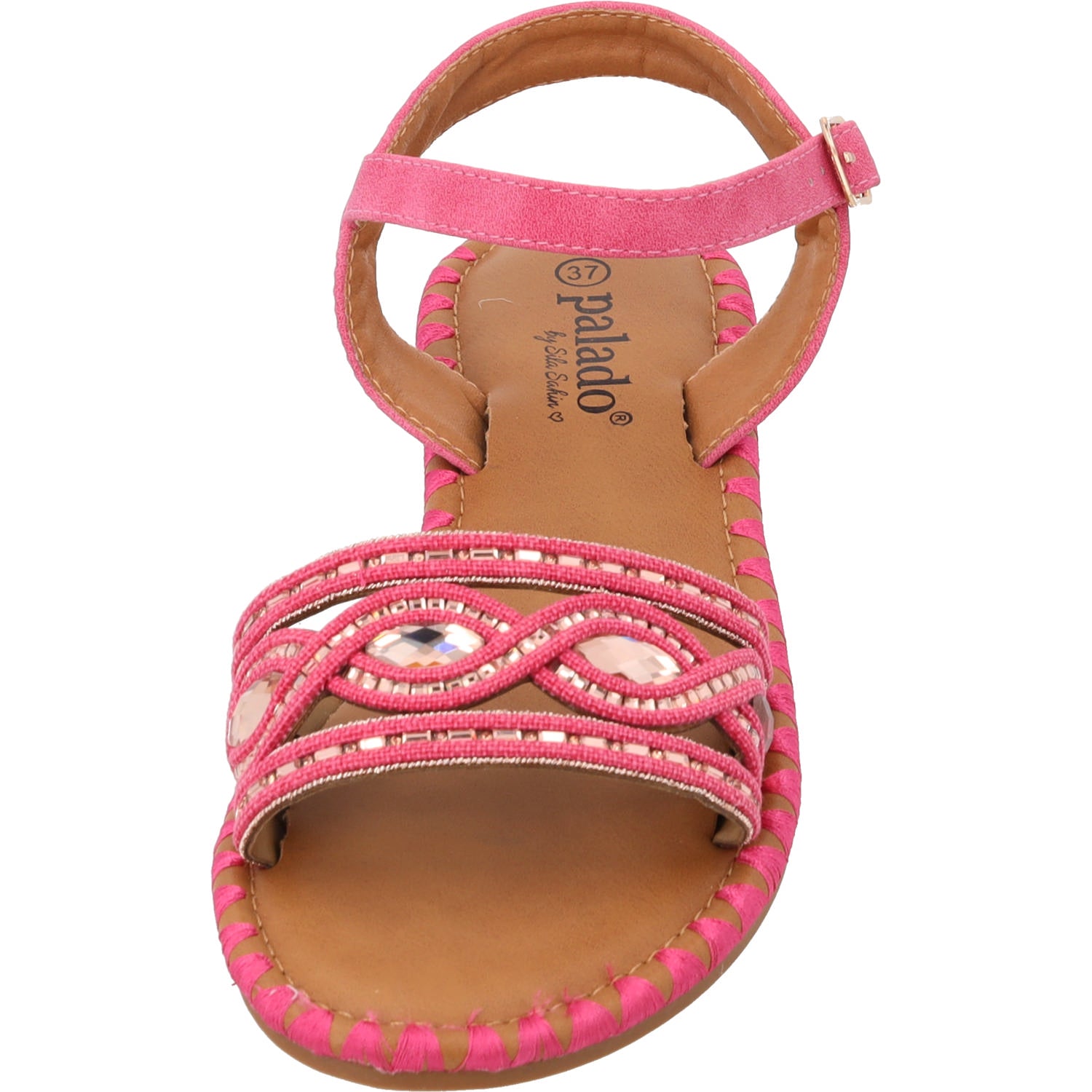 Naforao by Sila Sahin Pink