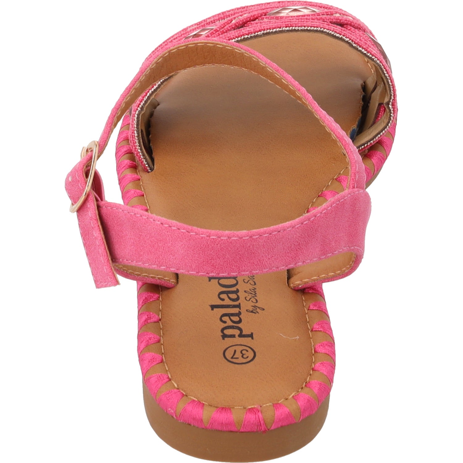 Naforao by Sila Sahin Pink