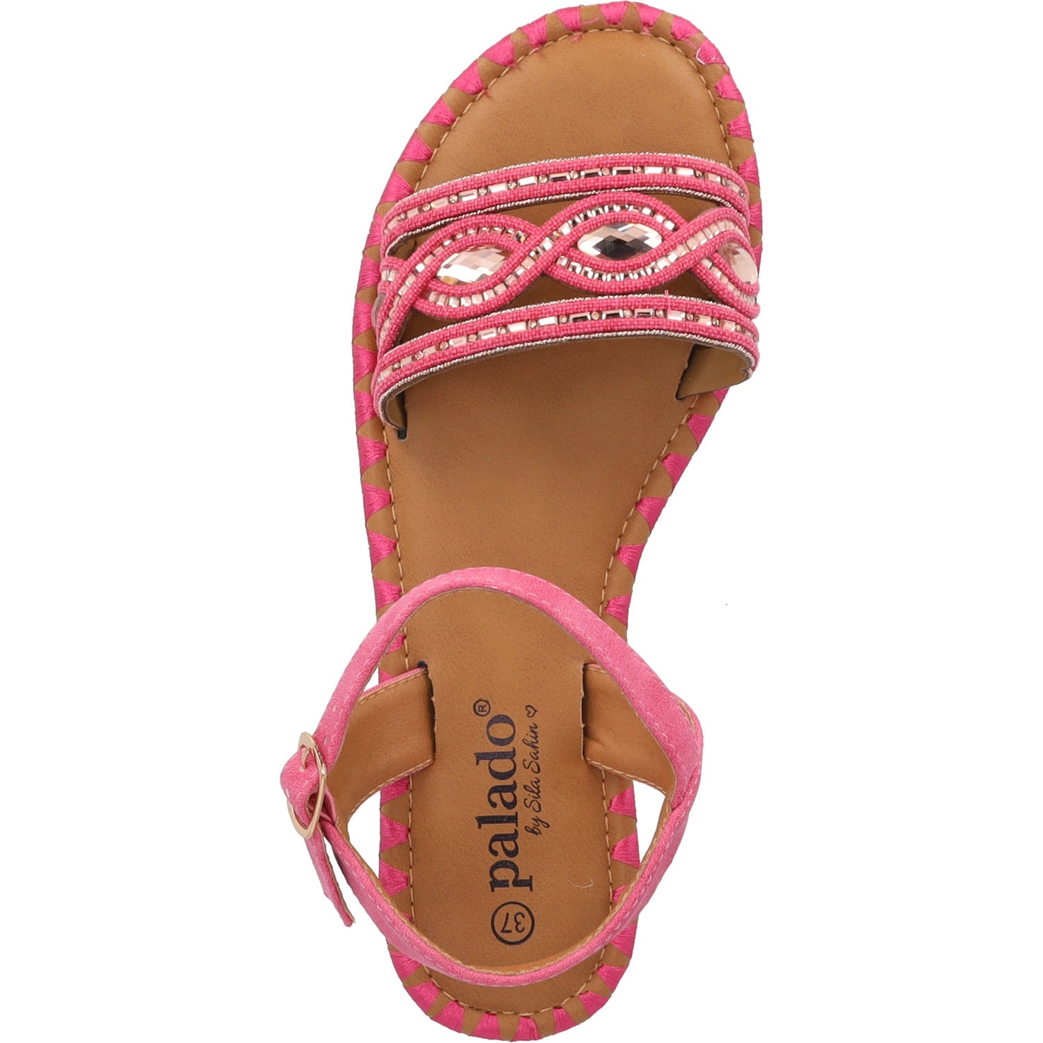 Naforao by Sila Sahin Pink